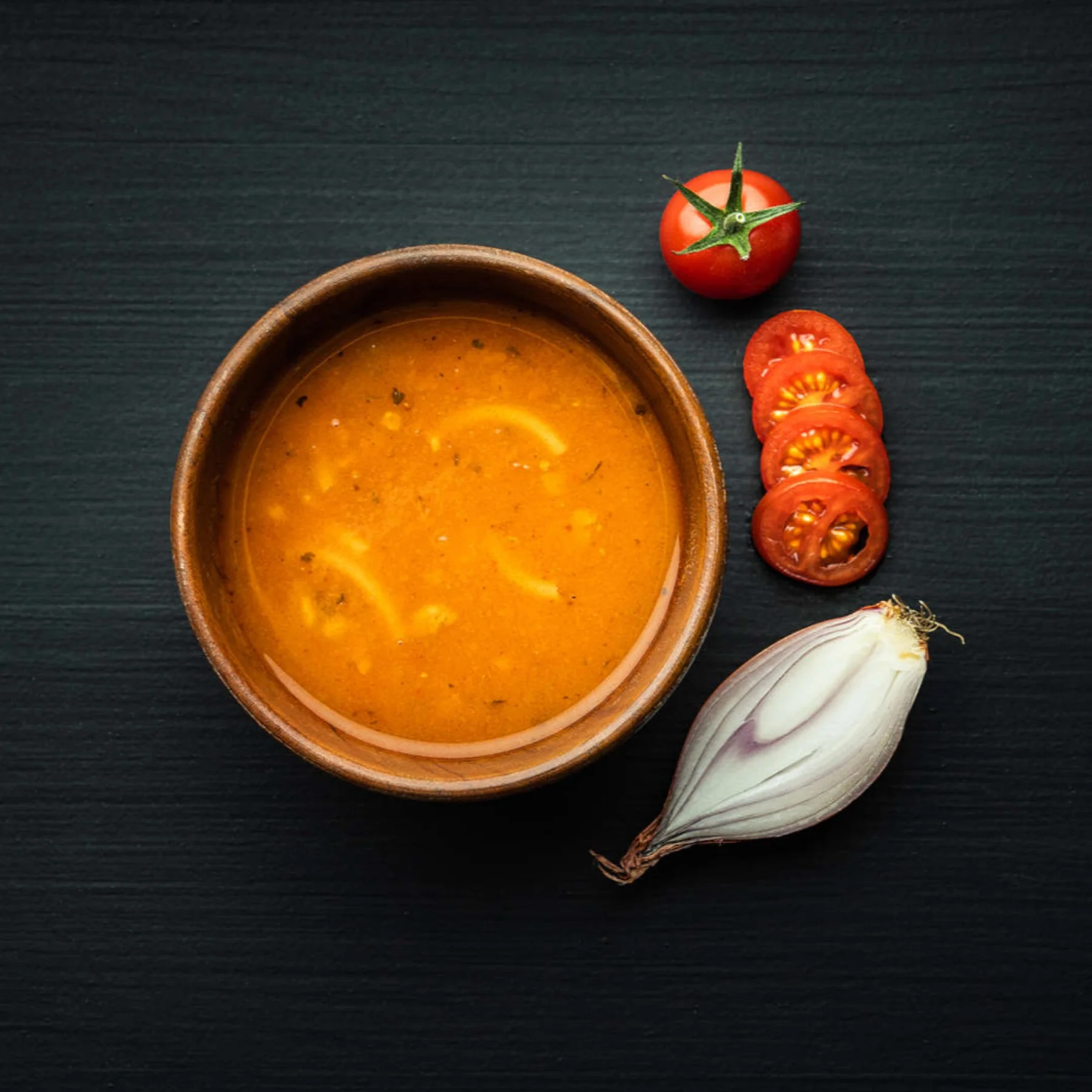 Tomato Soup 370g - Image 2