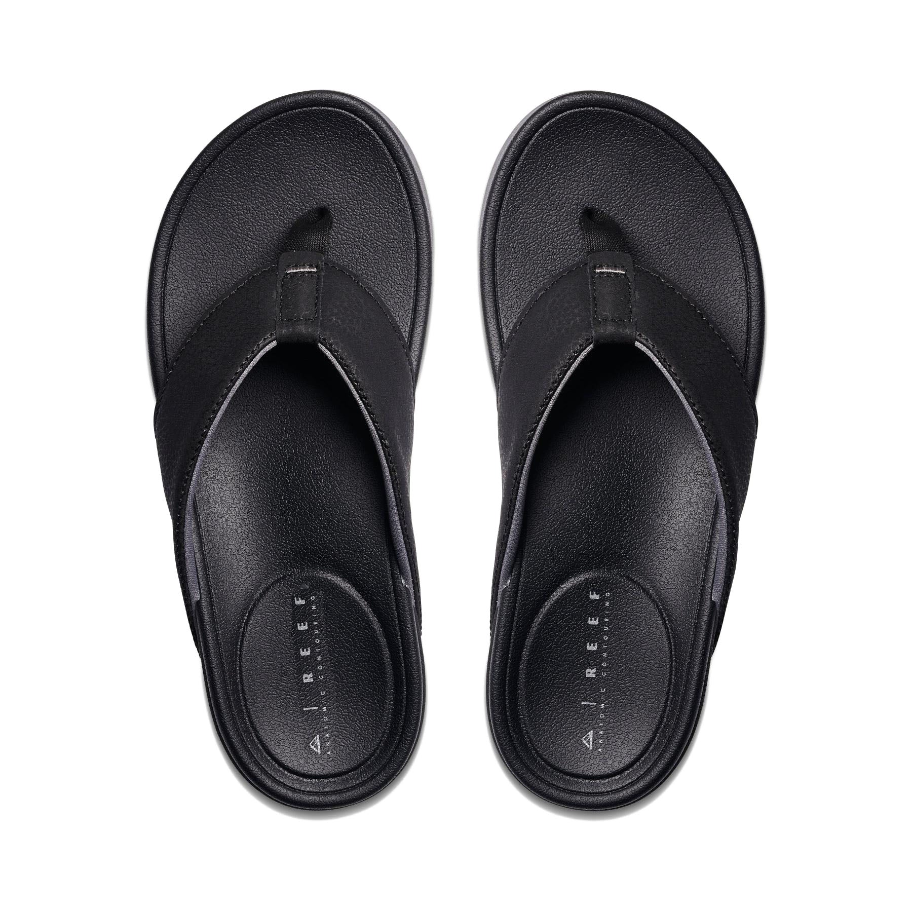 Men's Cushion Bronzer Flip Flops - Image 2