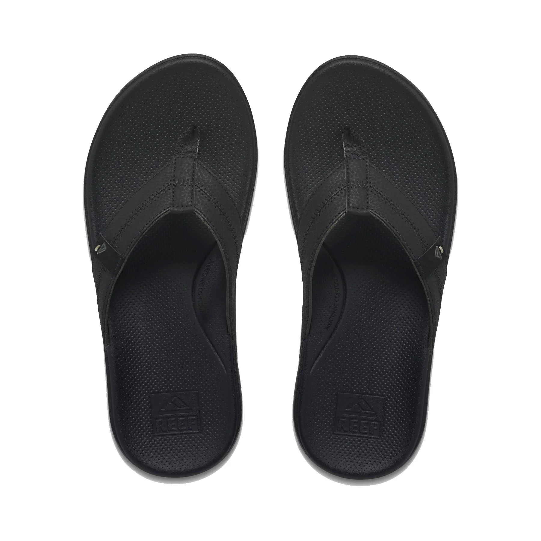 Men's Cushion Phantom 2.0 Flip Flops - Image 2