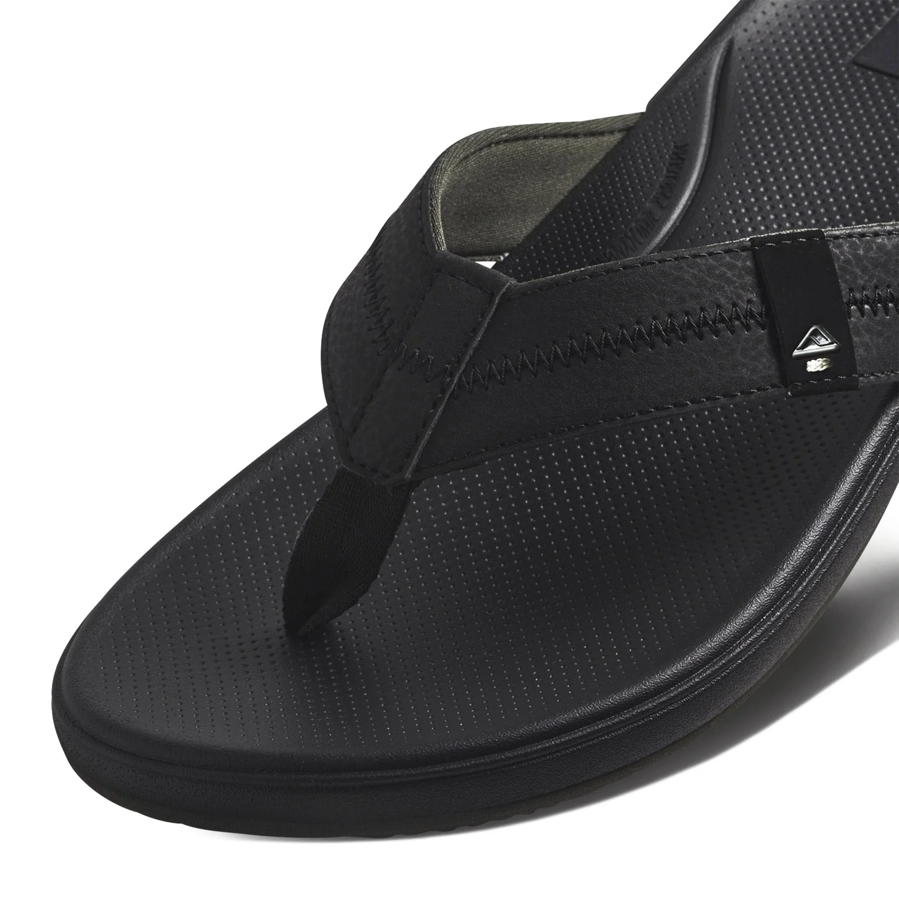 Men's Cushion Phantom 2.0 Flip Flops - Image 4