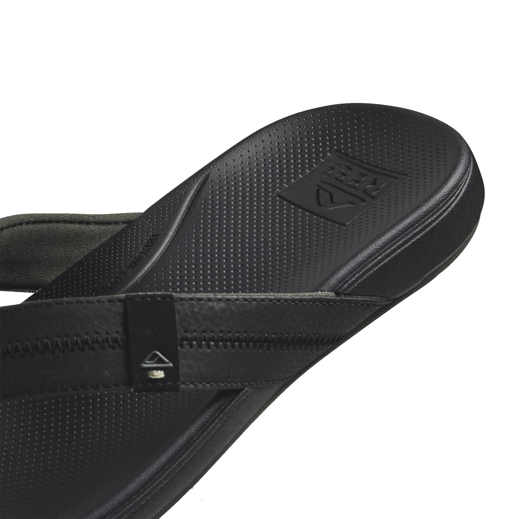 Men's Cushion Phantom 2.0 Flip Flops - Image 5