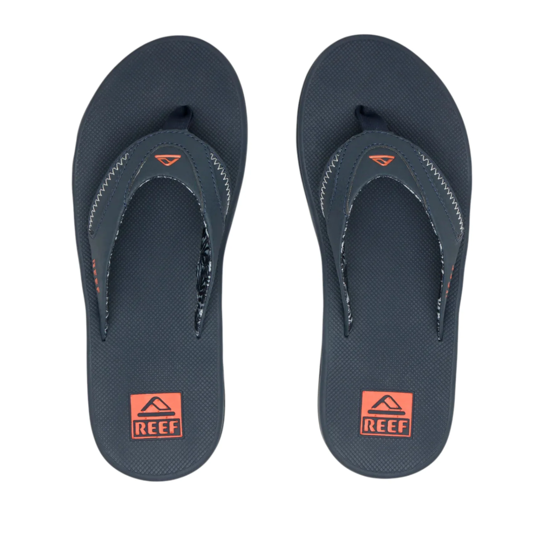 Men's Fanning Flip Flops - Image 12