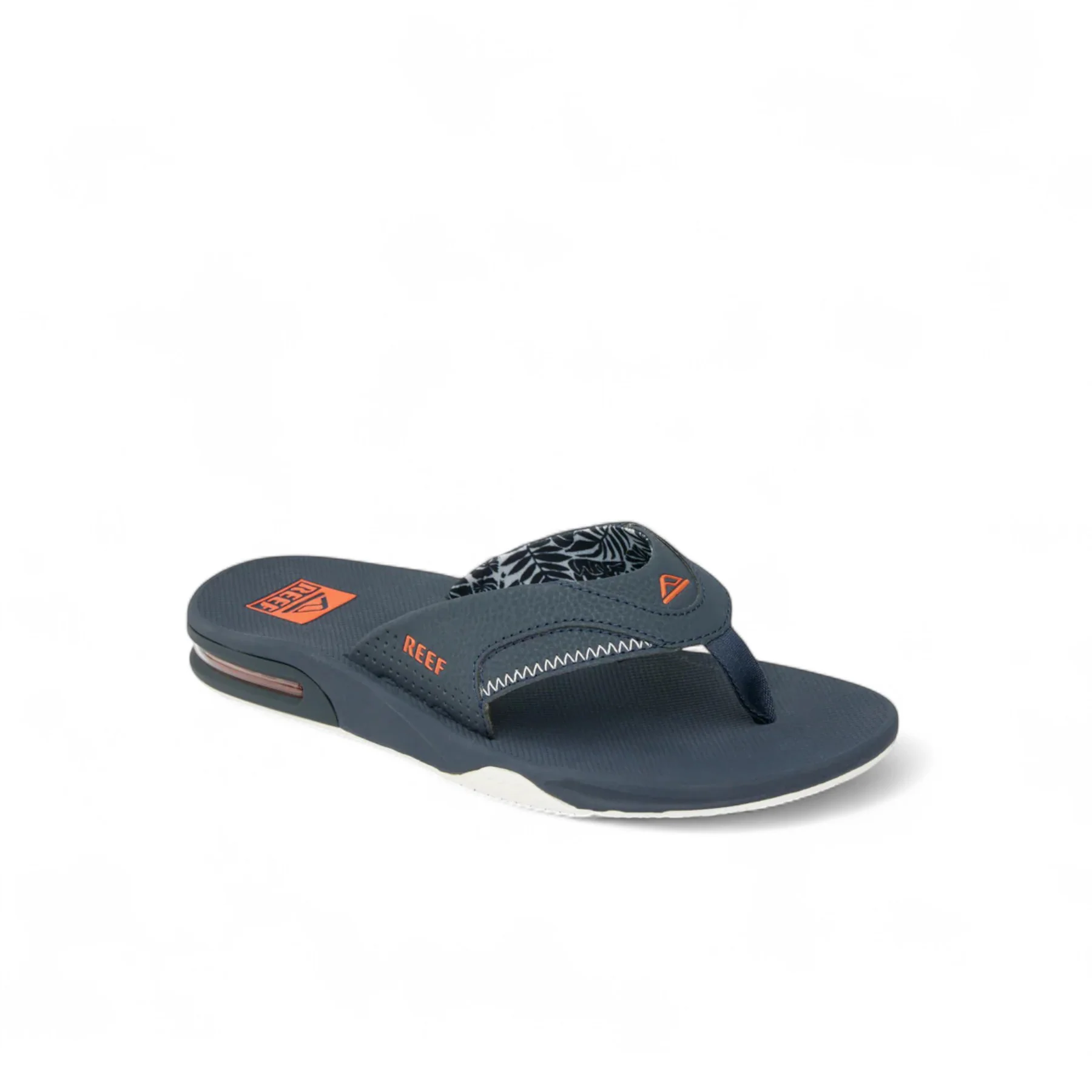Men's Fanning Flip Flops - Image 16