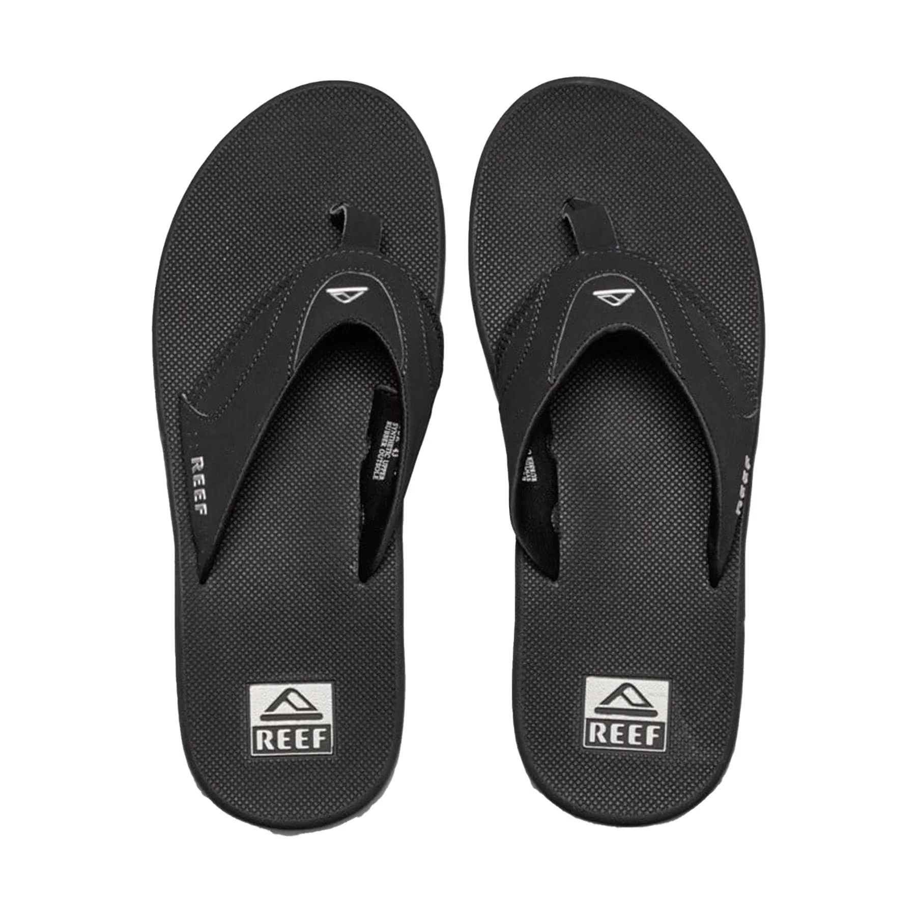 Men's Fanning Flip Flops - Image 2