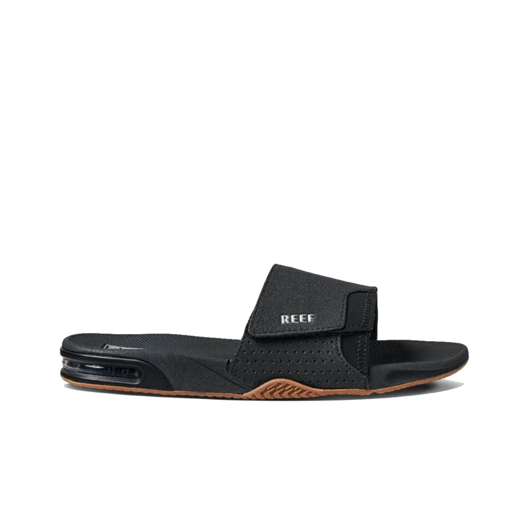 Men's Fanning Slide Flip Flops