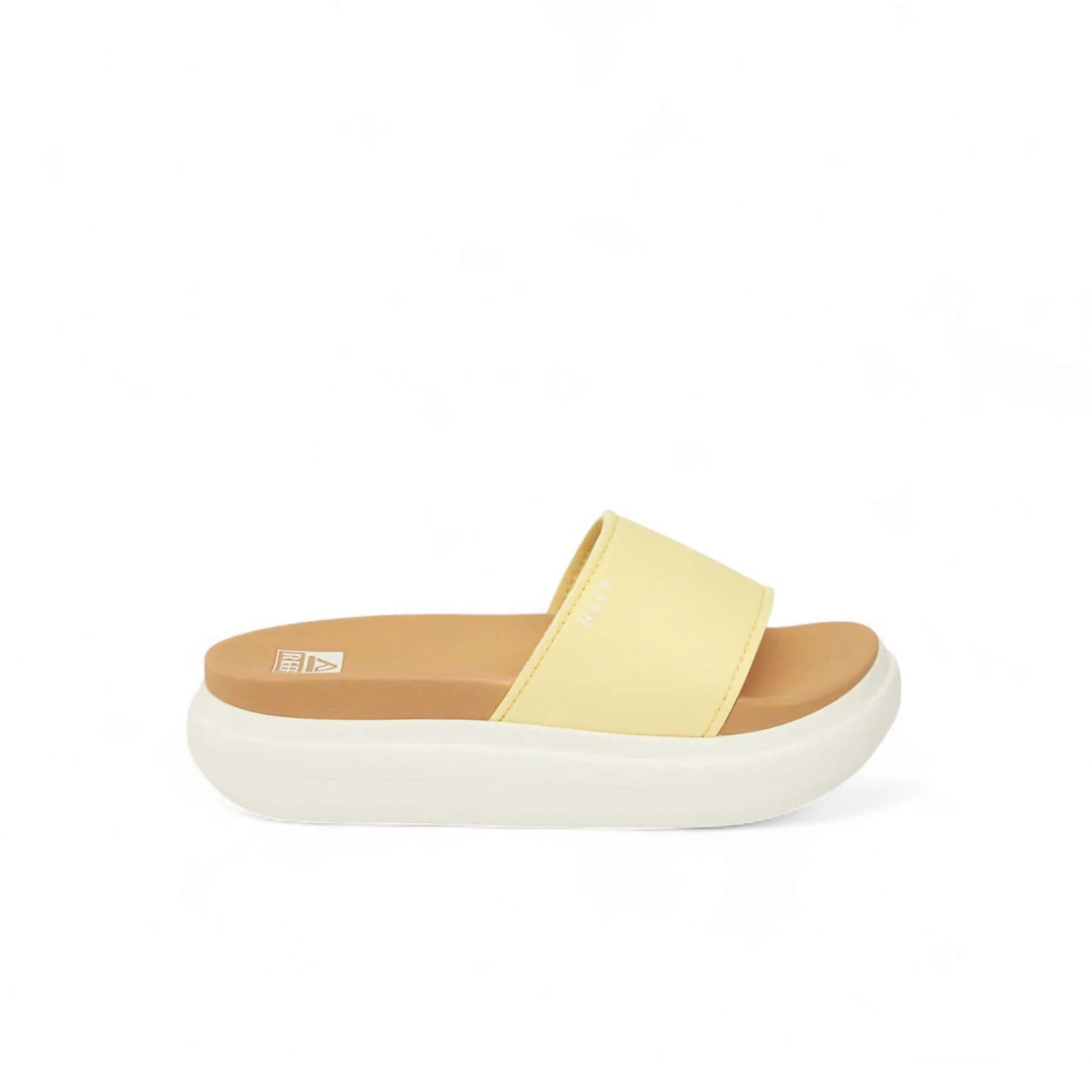 Women's Cushion Bondi Bay Slides