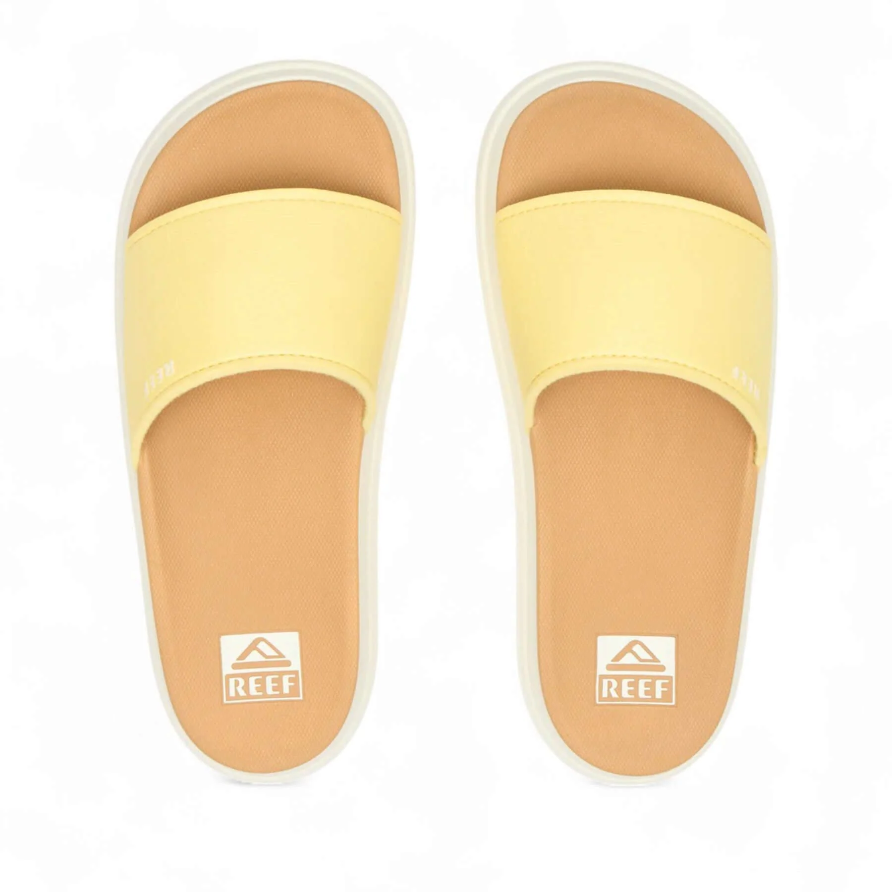 Women's Cushion Bondi Bay Slides - Image 2