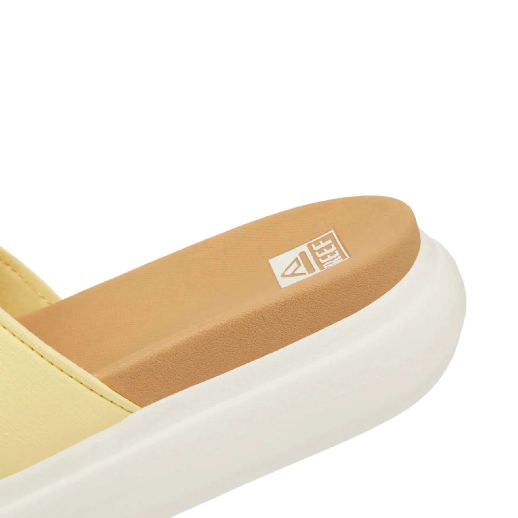 Women's Cushion Bondi Bay Slides - Image 5