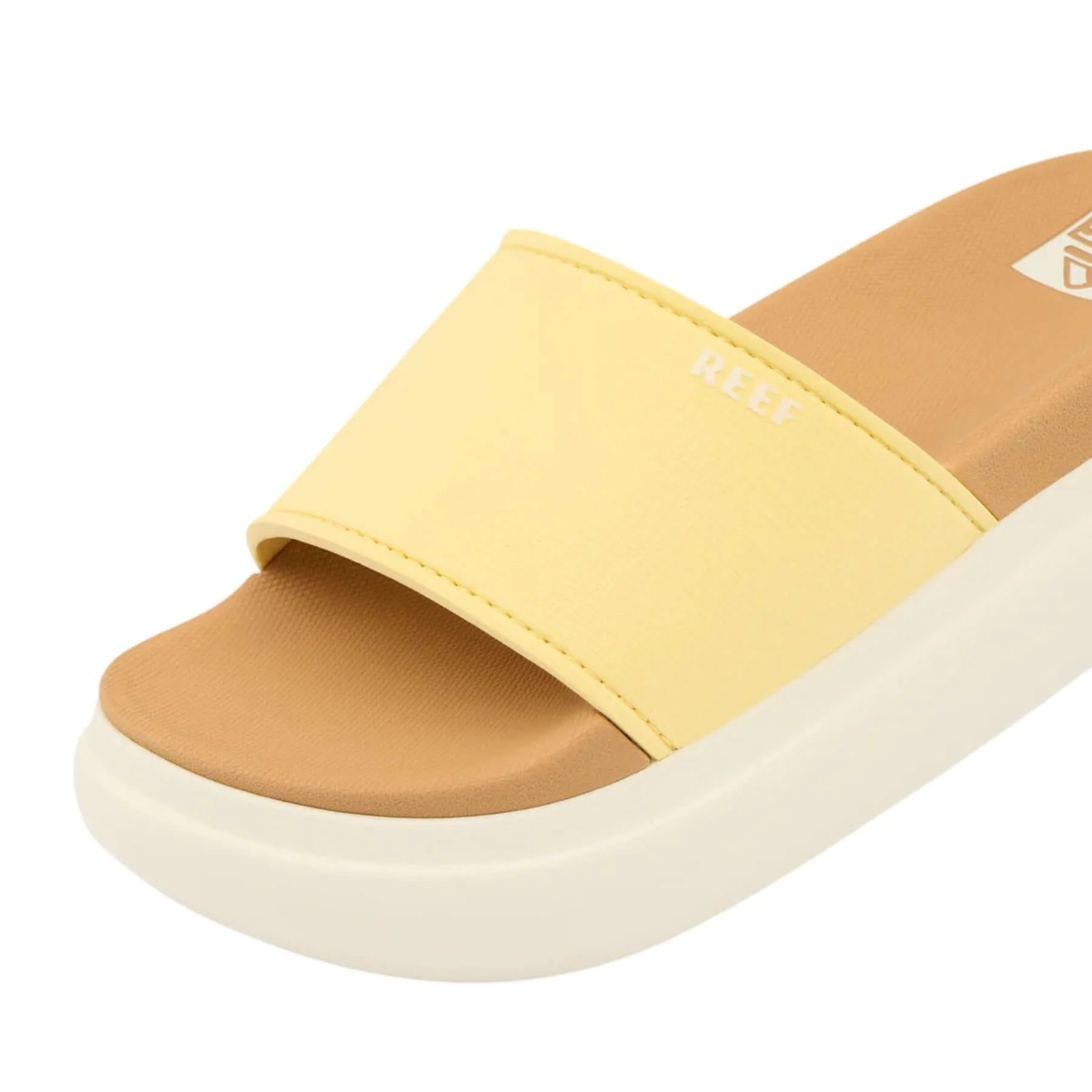 Women's Cushion Bondi Bay Slides - Image 6