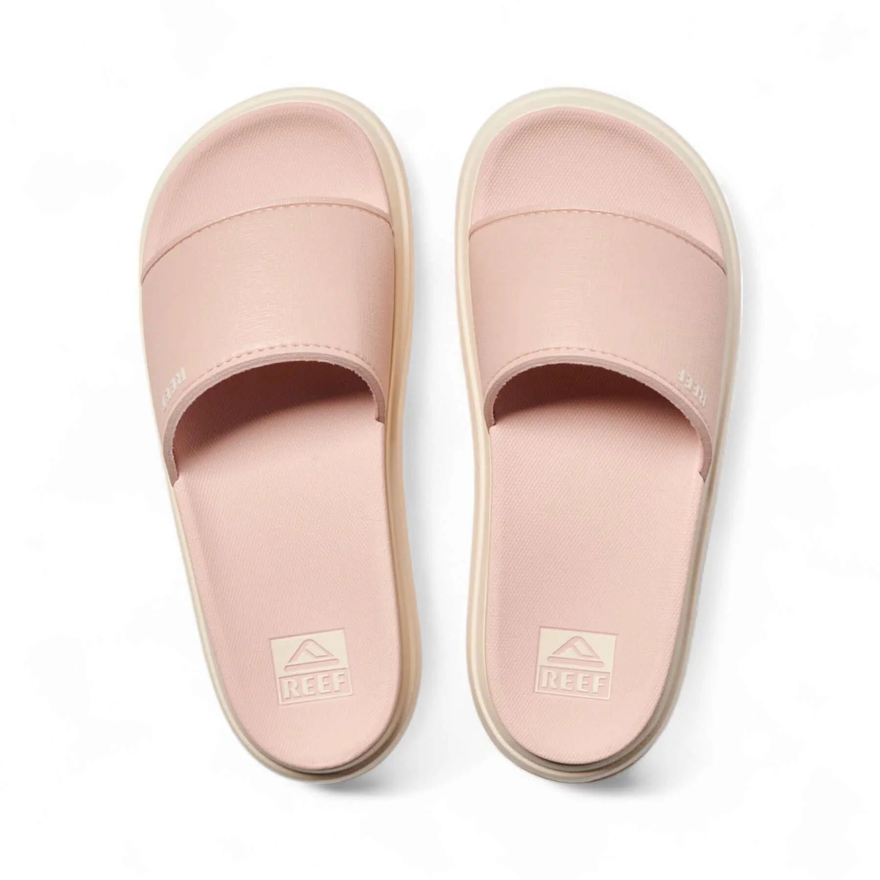 Women's Cushion Bondi Bay Slides - Image 8