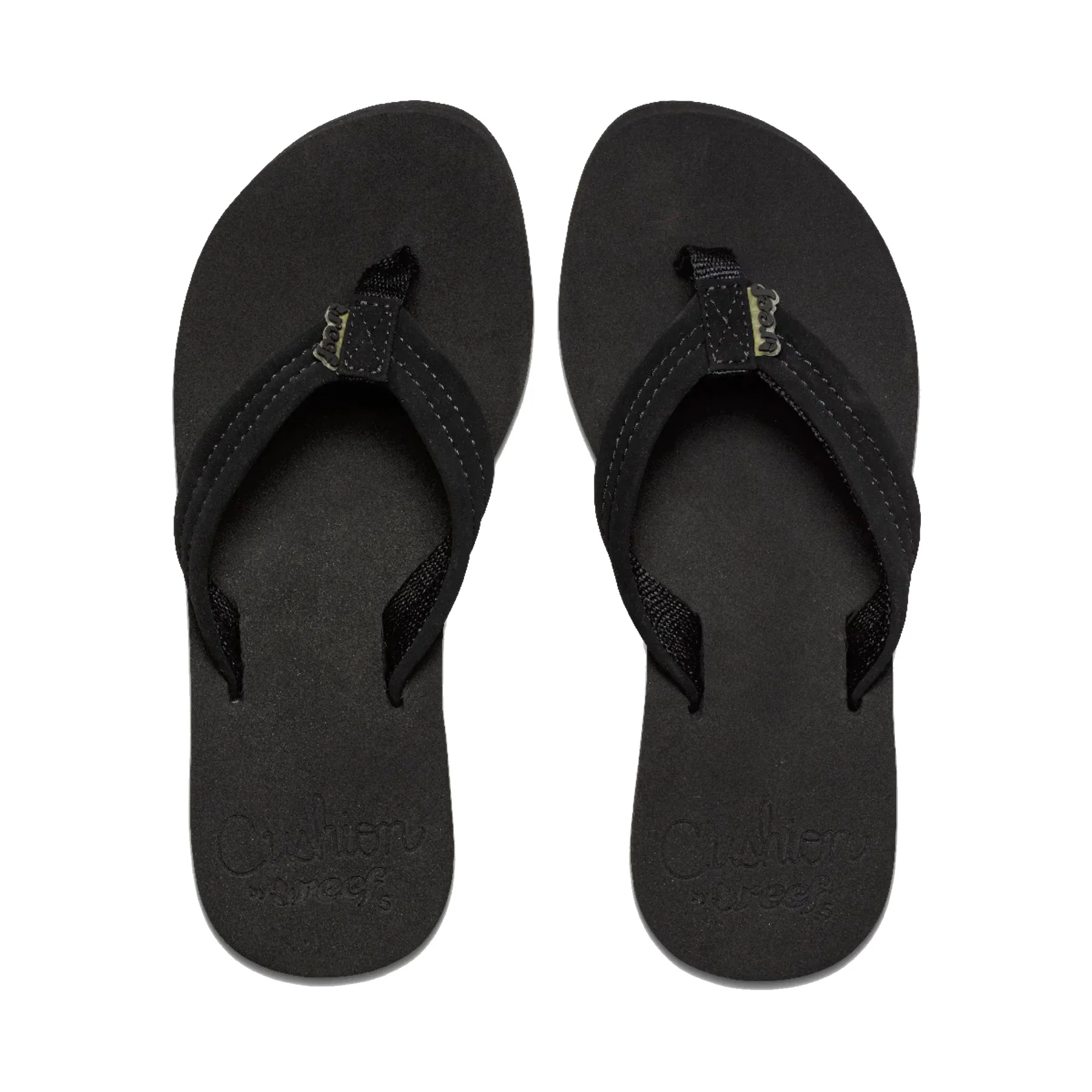 Women's Cushion Breeze Flip Flops - Image 13