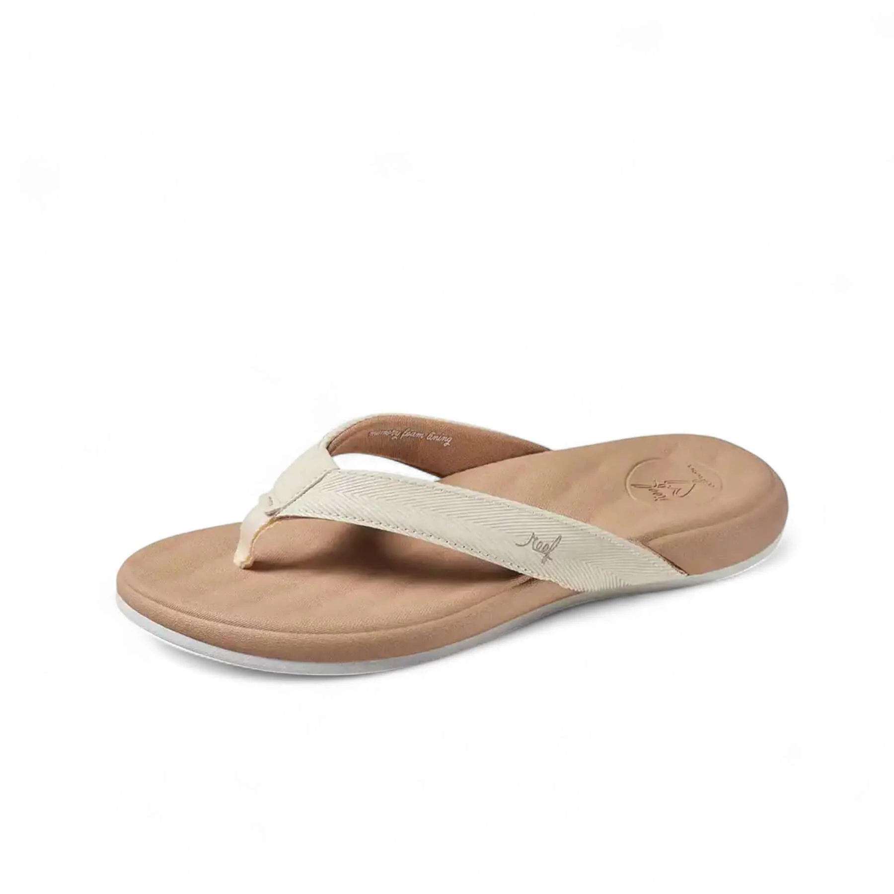 Women's Cushion Harmony Flip Flops - Image 6
