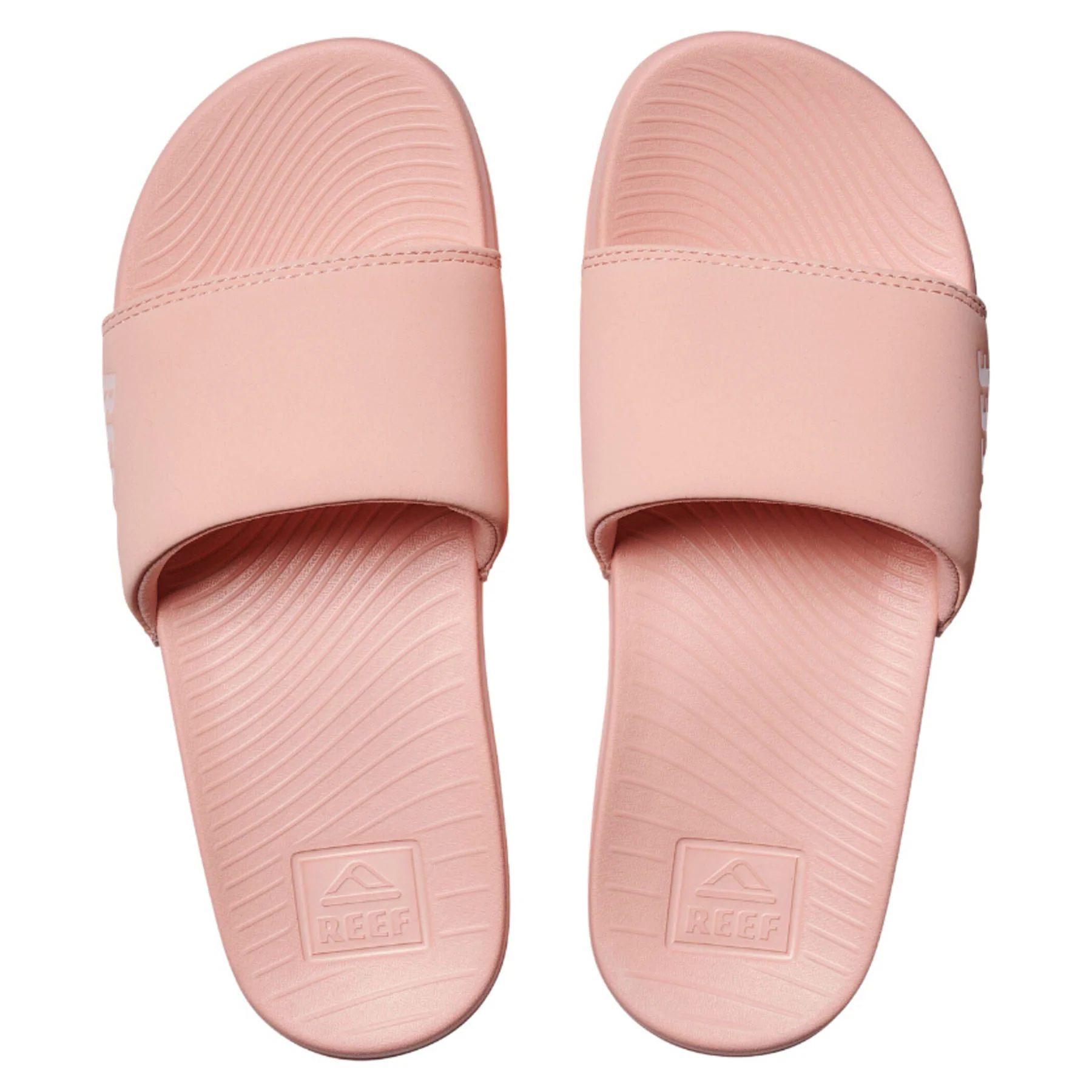 Women's Reef One Slide - Image 2