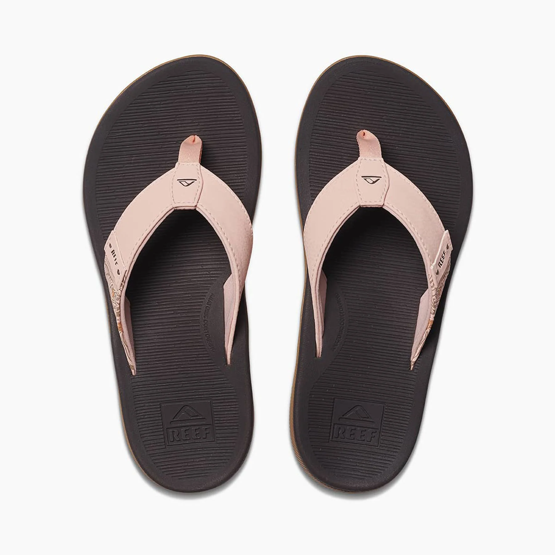 Women's Santa Ana Flip Flops - Image 2