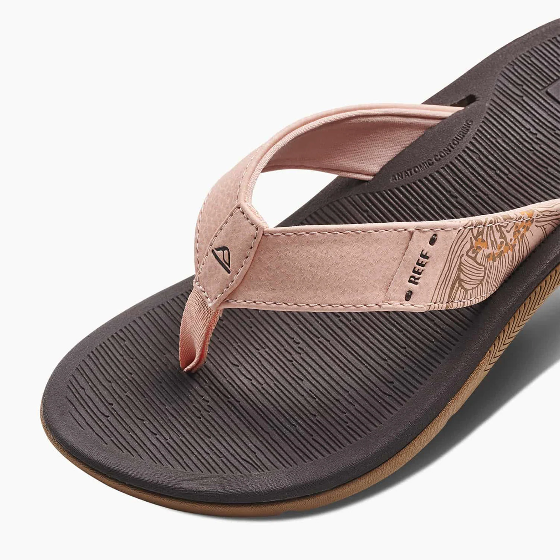 Women's Santa Ana Flip Flops - Image 4