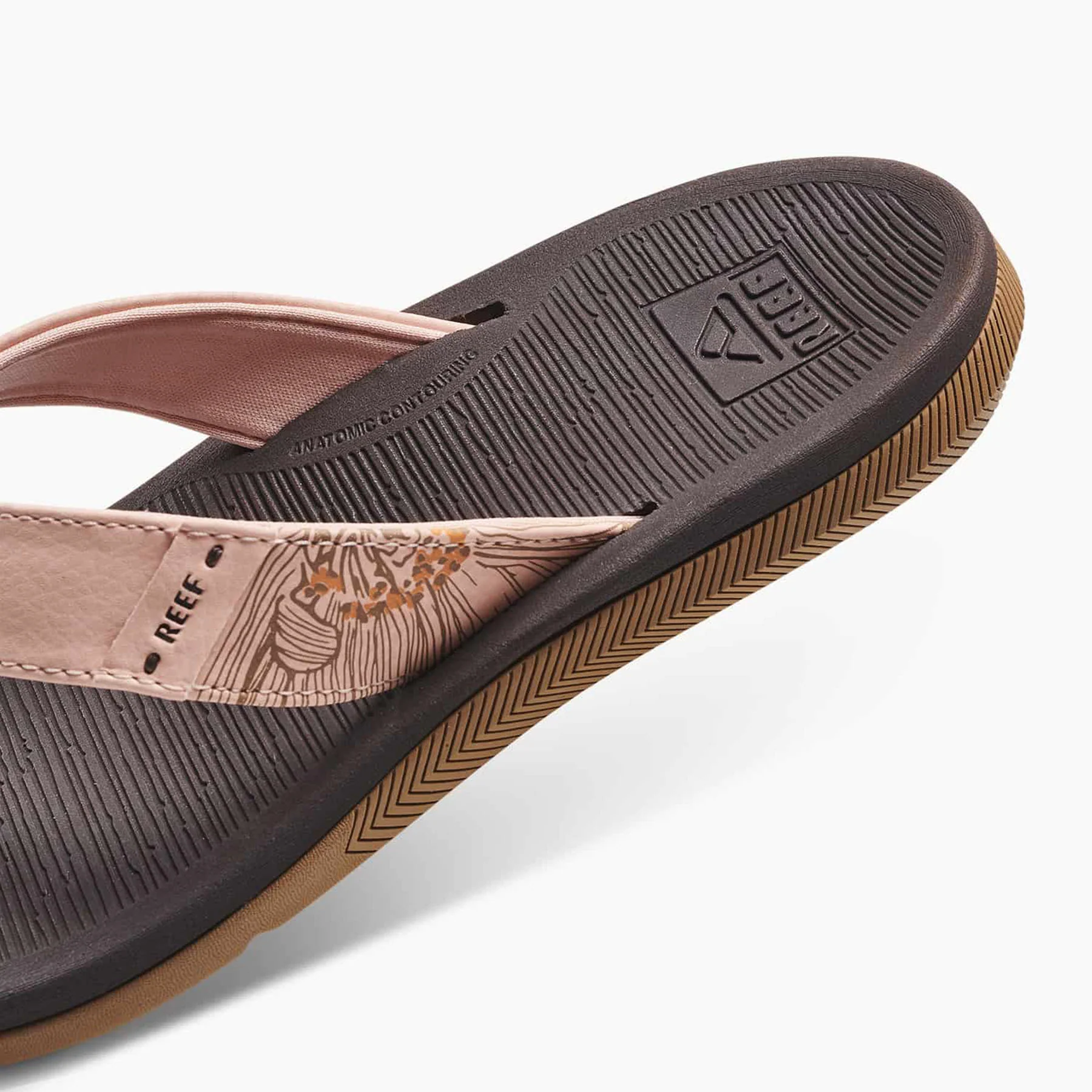 Women's Santa Ana Flip Flops - Image 5