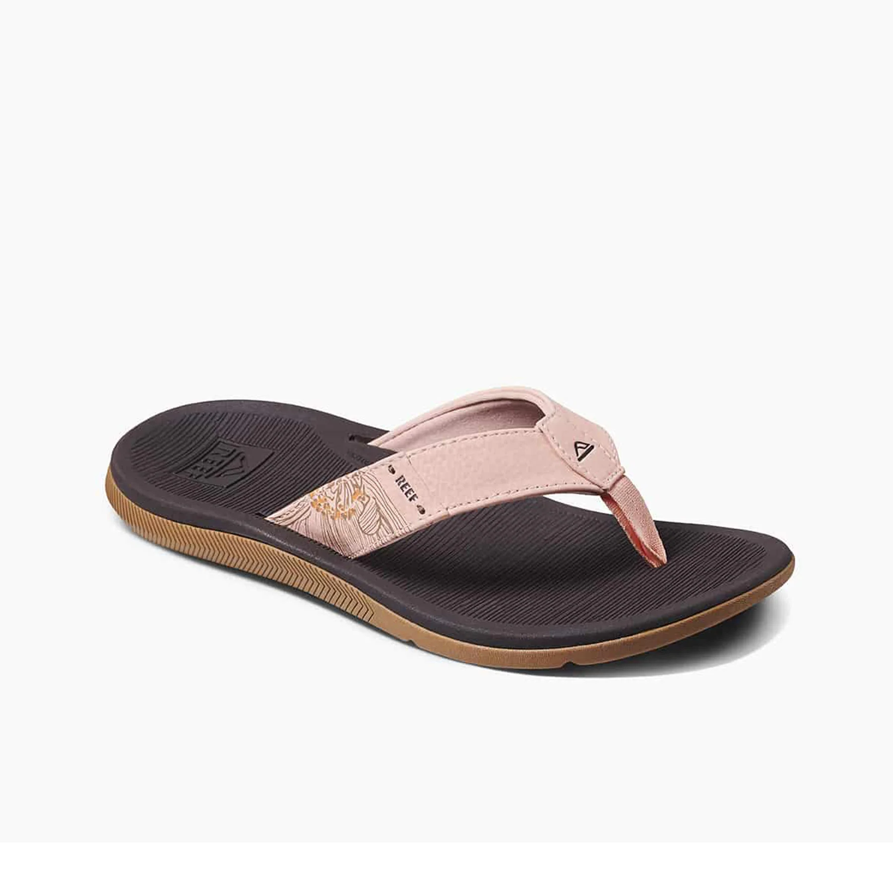 Women's Santa Ana Flip Flops - Image 6