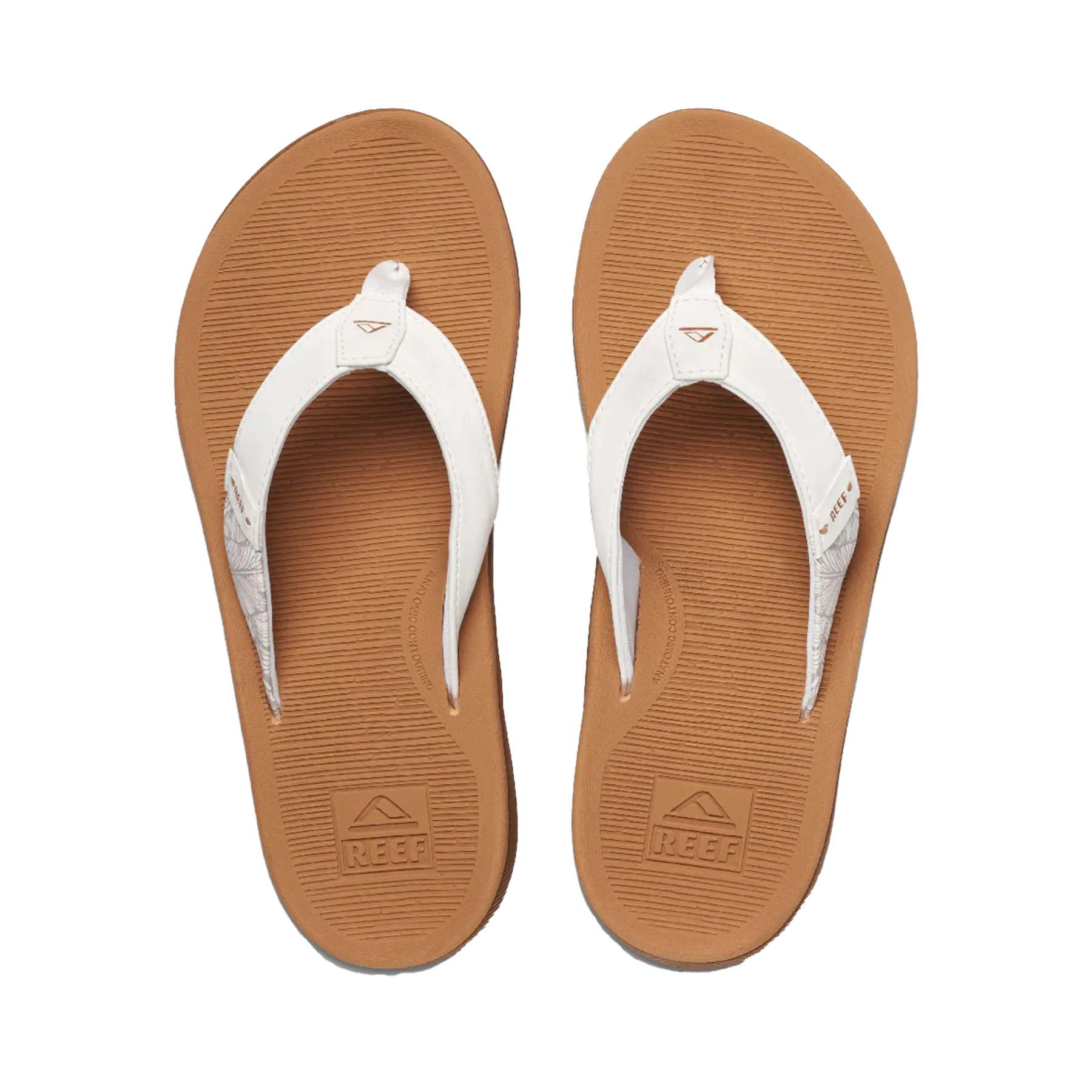 Women's Santa Ana Flip Flops - Image 8