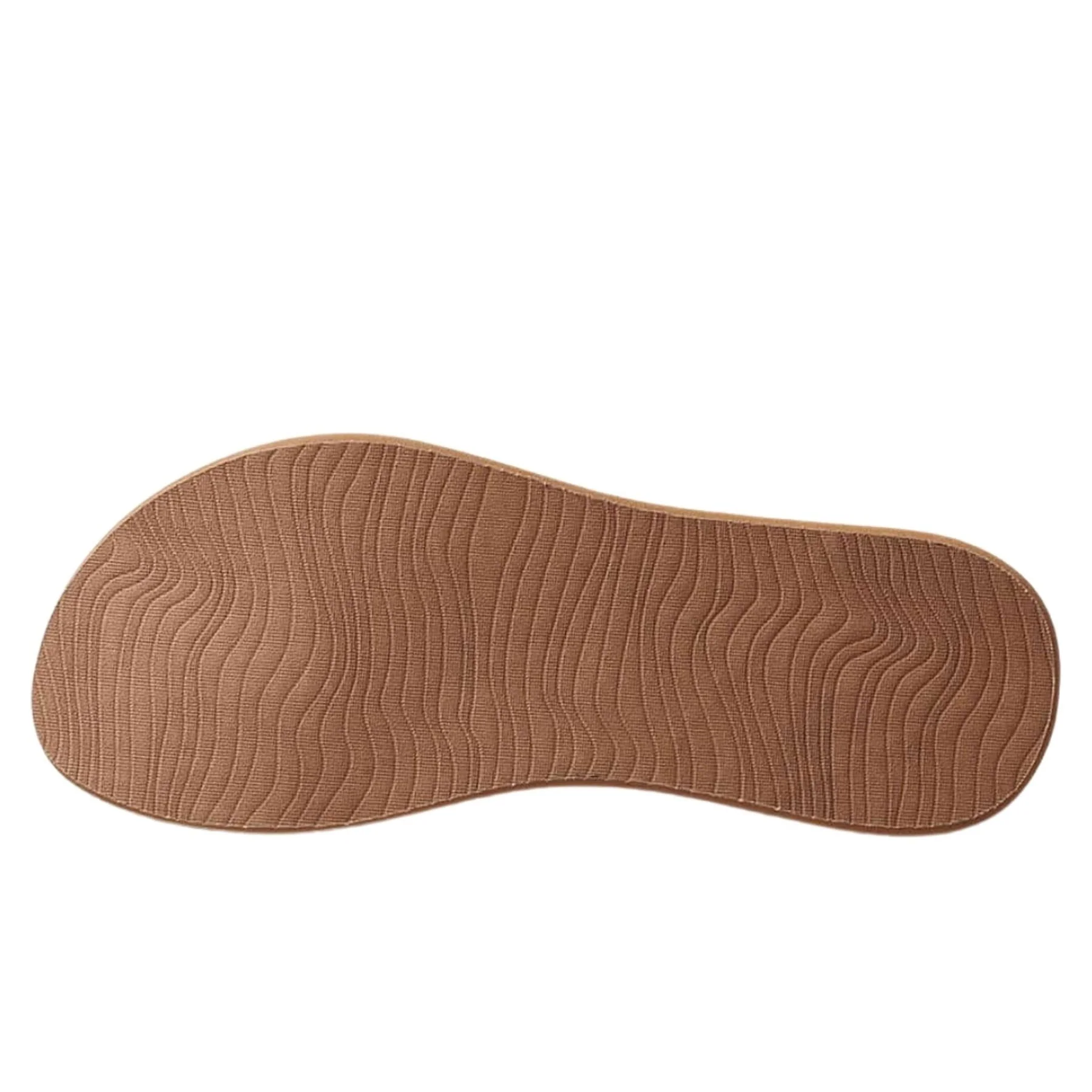 Women's Spring Woven Flip Flops - Image 3