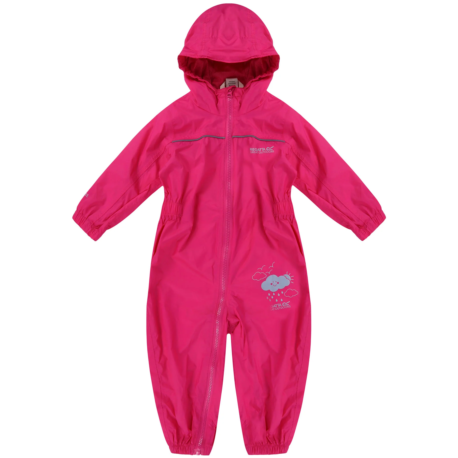 Toddlers' Puddle IV Suit - Image 11