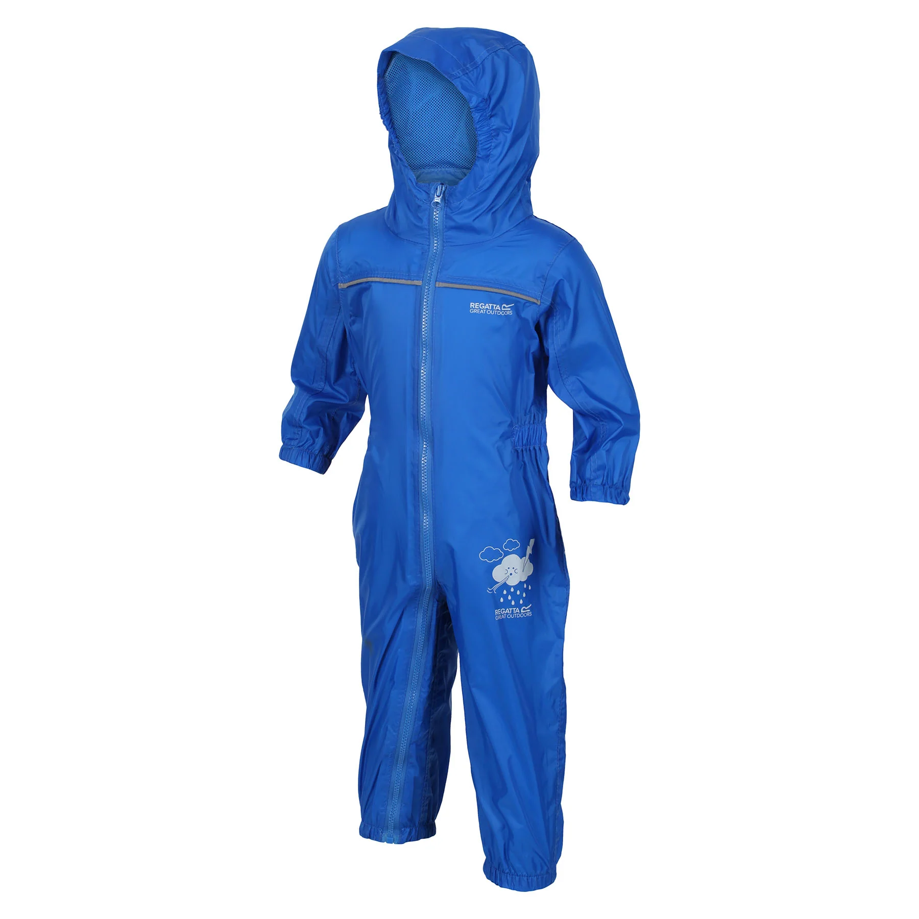 Toddlers' Puddle IV Suit - Image 3