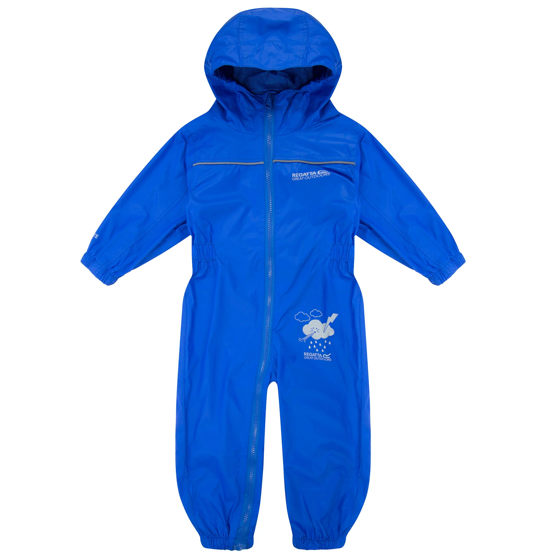 Toddlers' Puddle IV Suit - Image 5