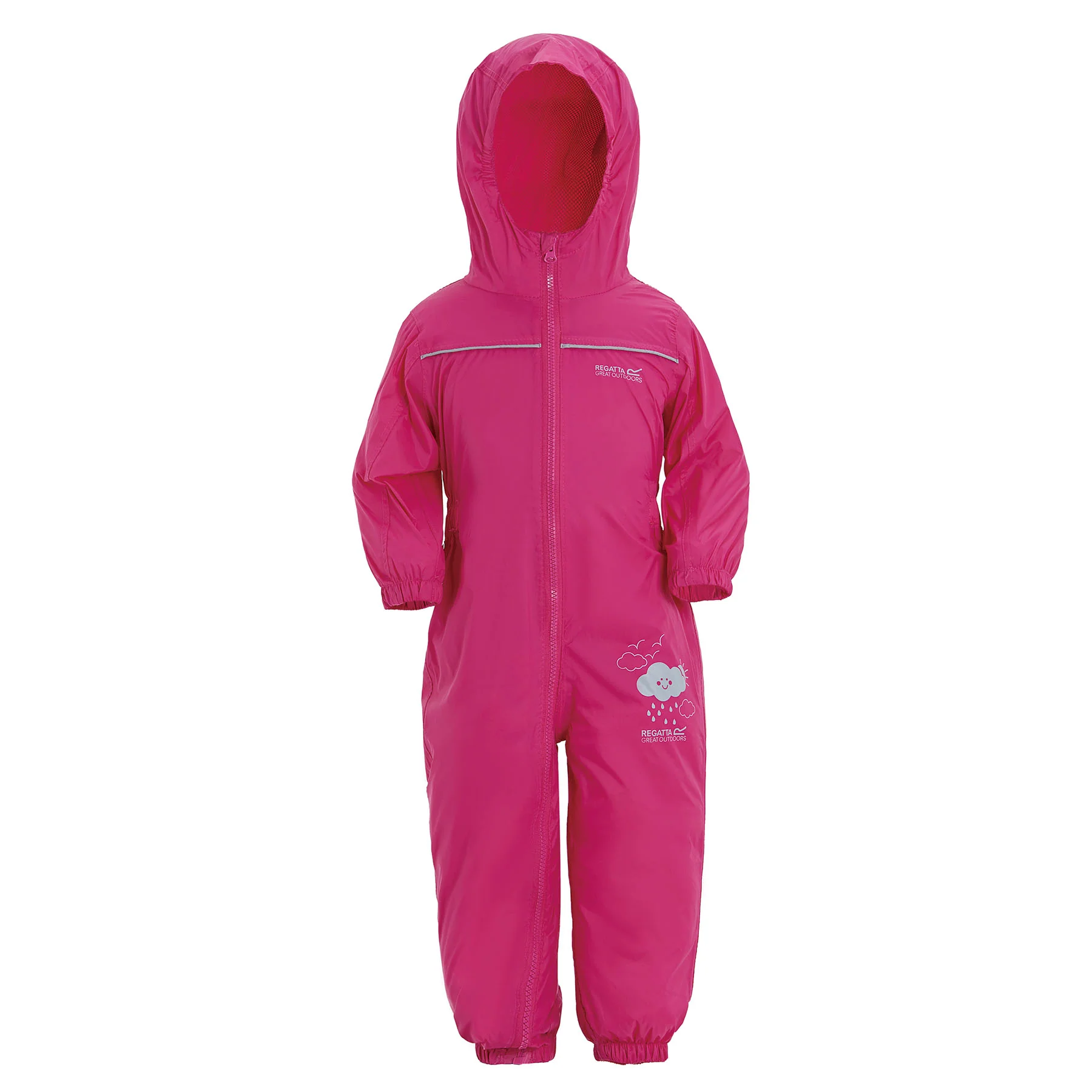Toddlers' Puddle IV Suit - Image 7