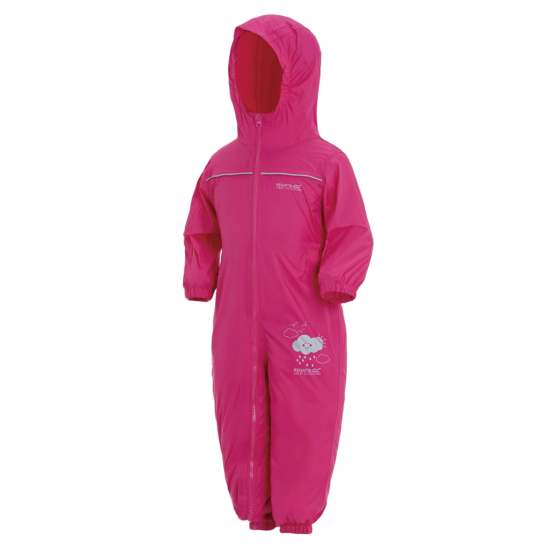 Toddlers' Puddle IV Suit - Image 9