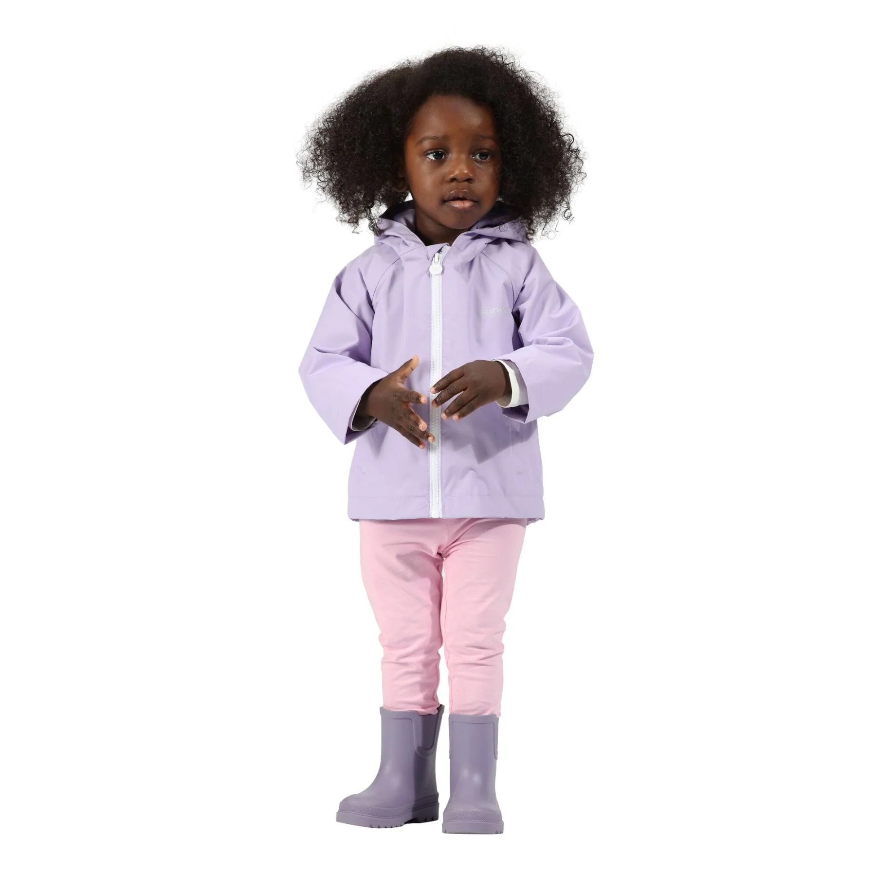 Infants' Animal Jacket - Image 13