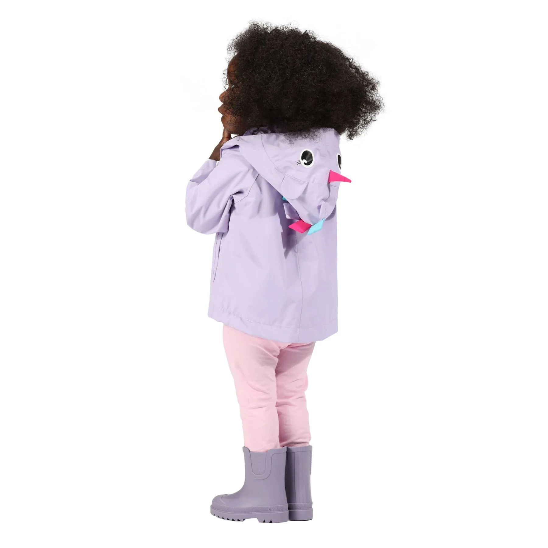 Infants' Animal Jacket - Image 14