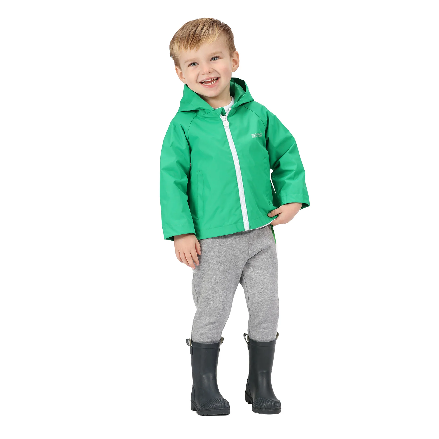 Infants' Animal Jacket - Image 3