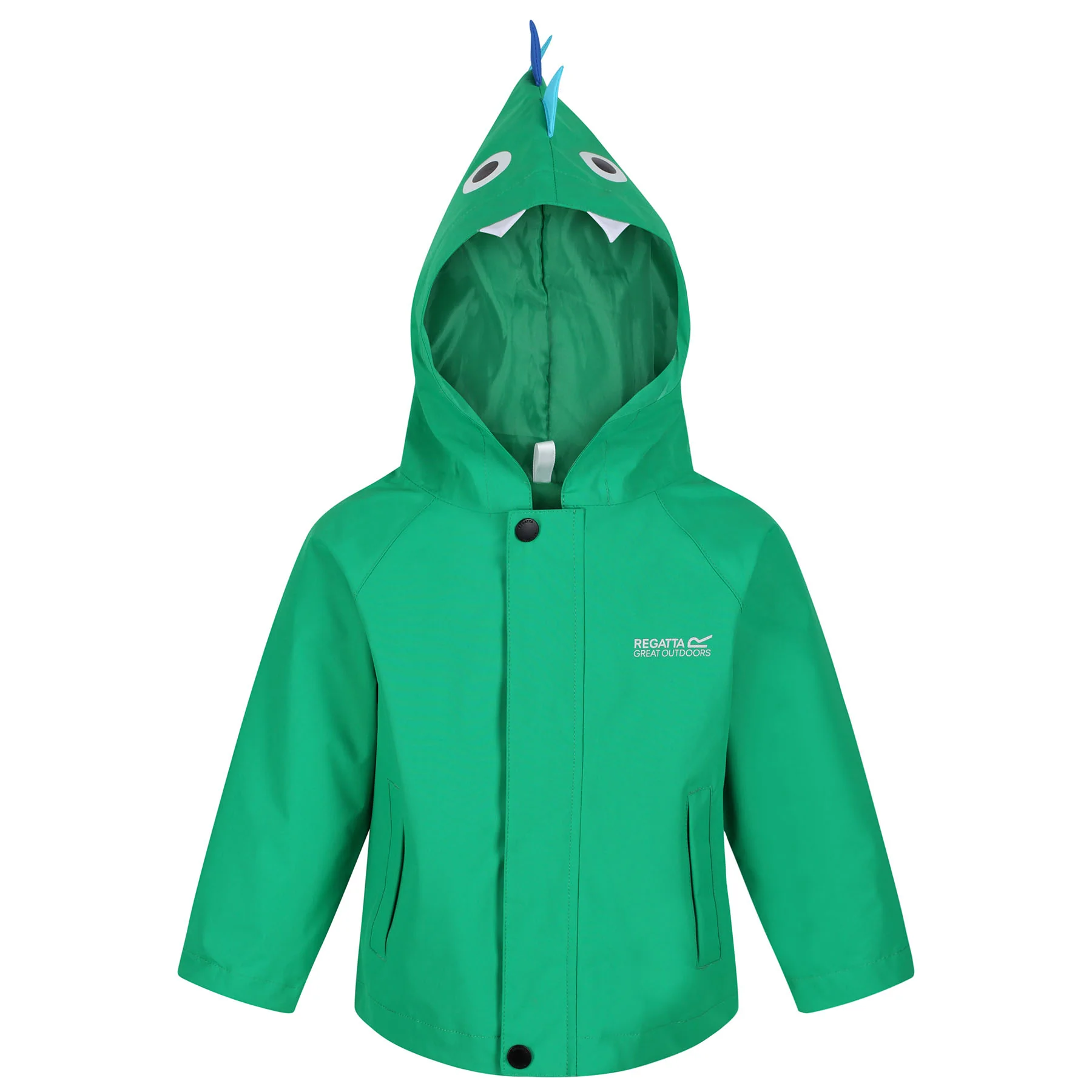 Infants' Animal Jacket - Image 4