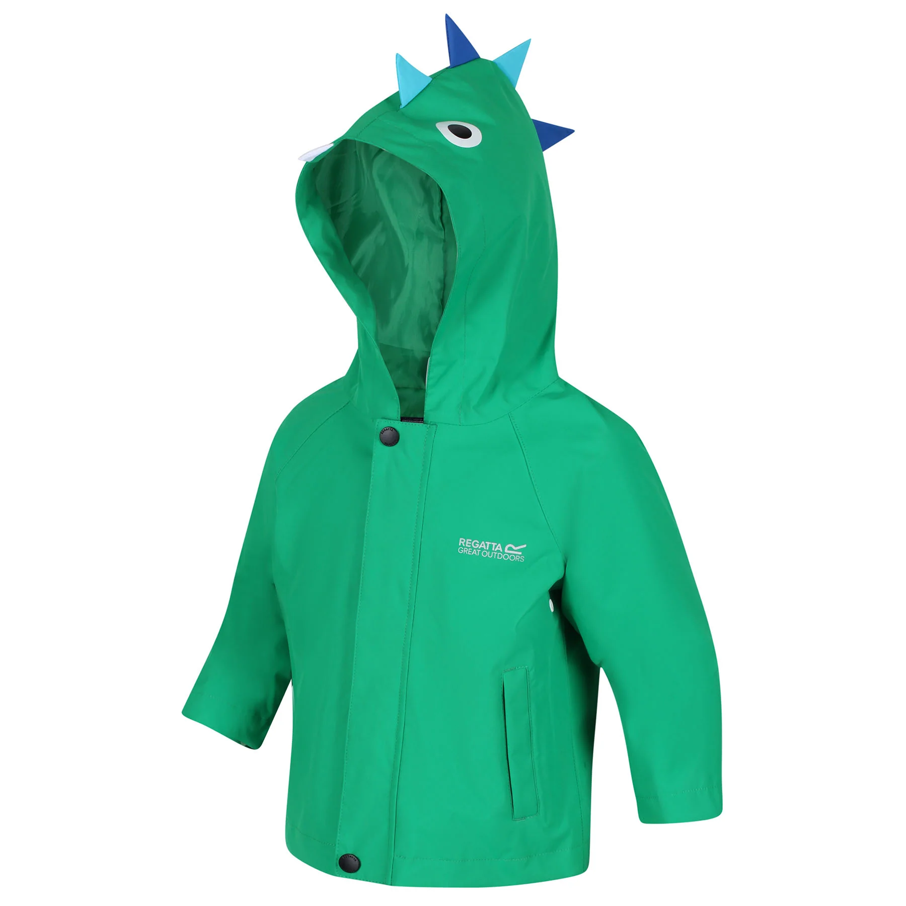 Infants' Animal Jacket - Image 5