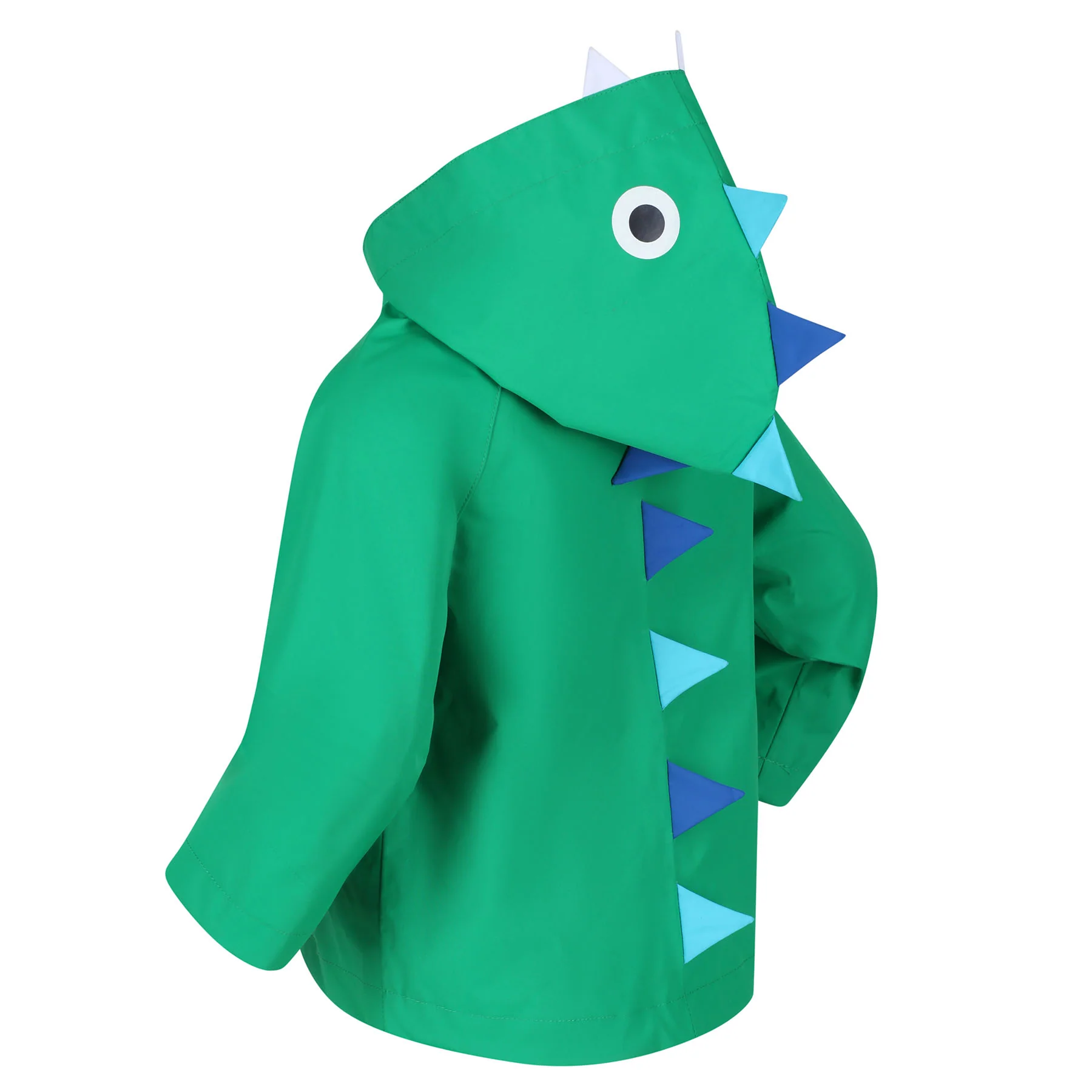Infants' Animal Jacket - Image 6