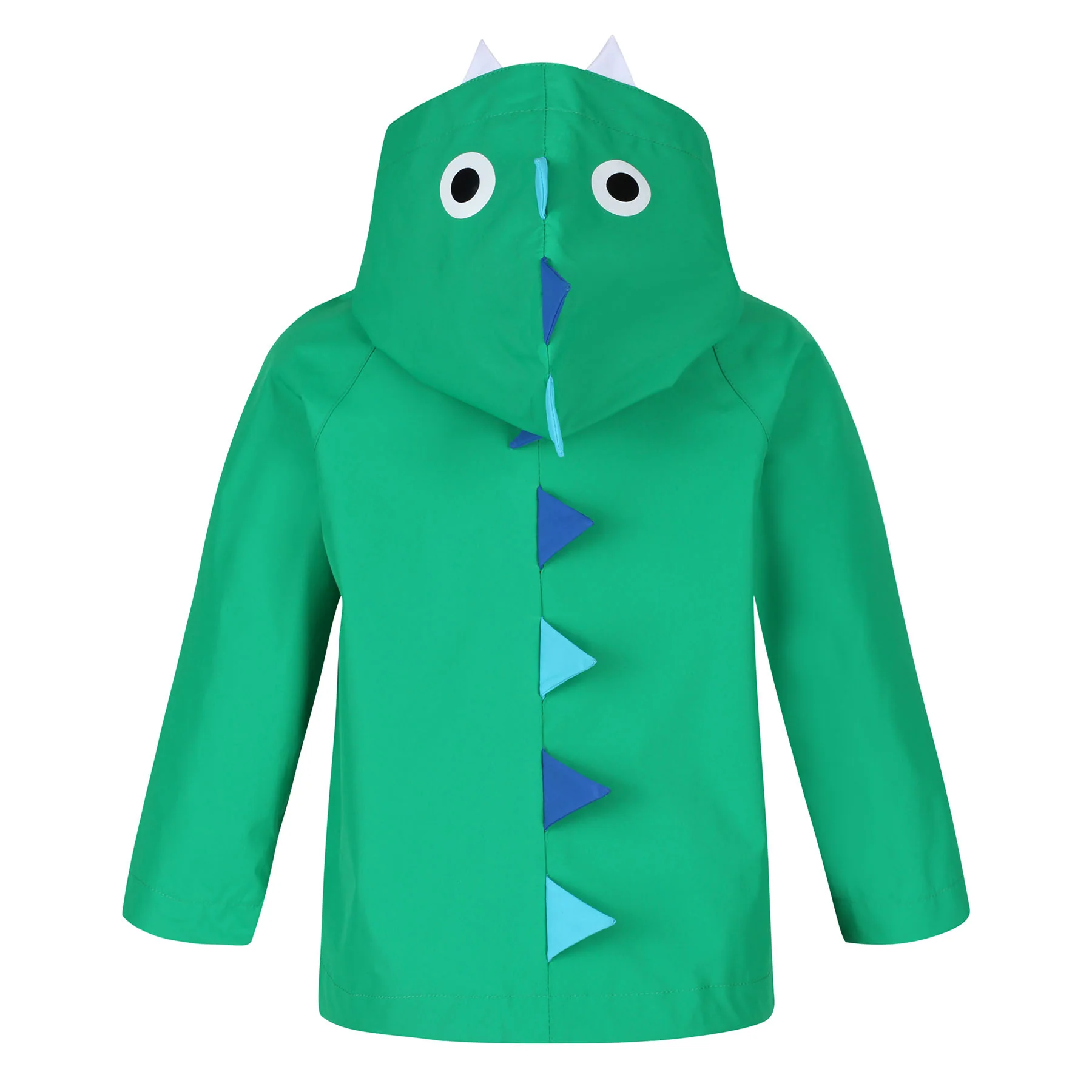Infants' Animal Jacket - Image 7