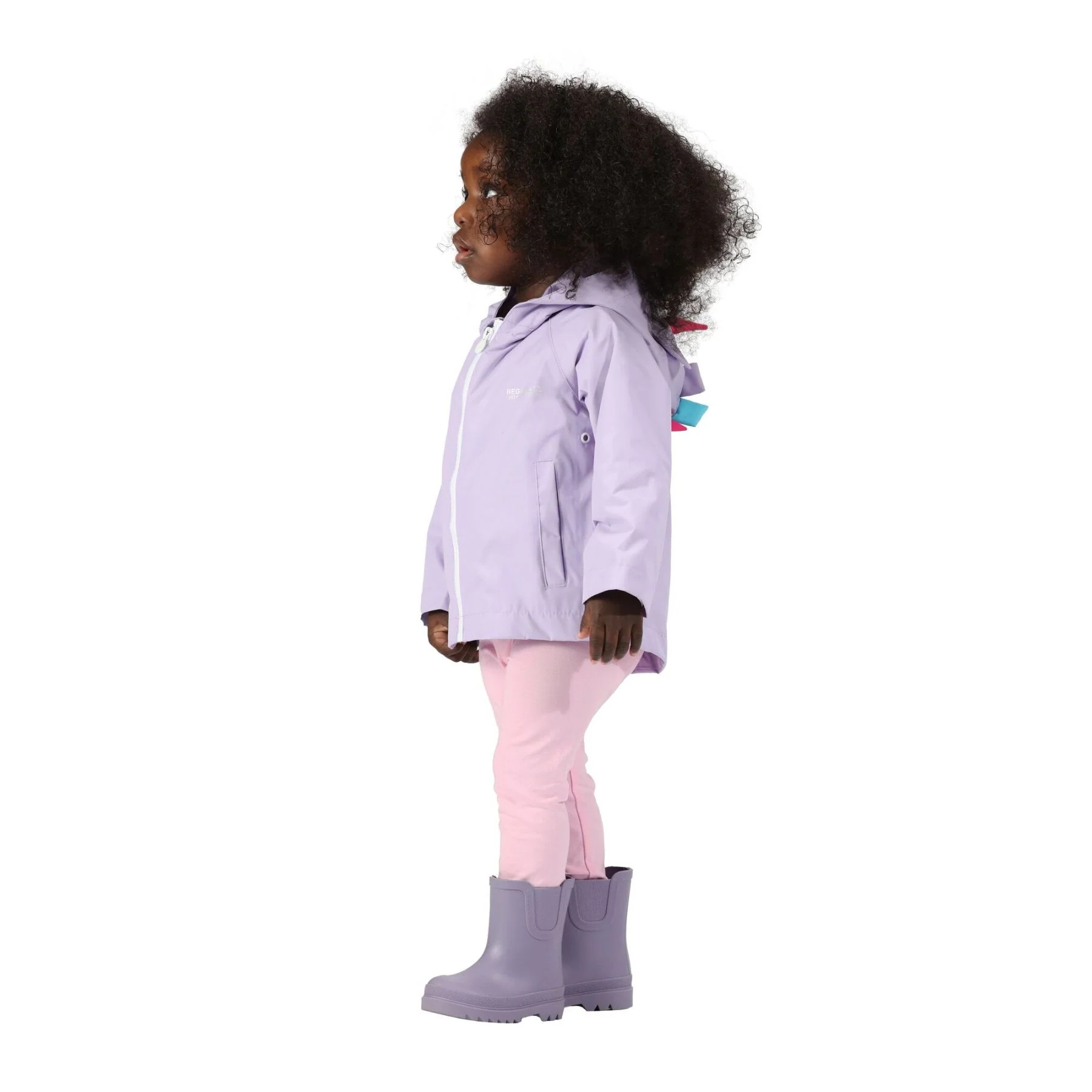 Infants' Animal Jacket - Image 8