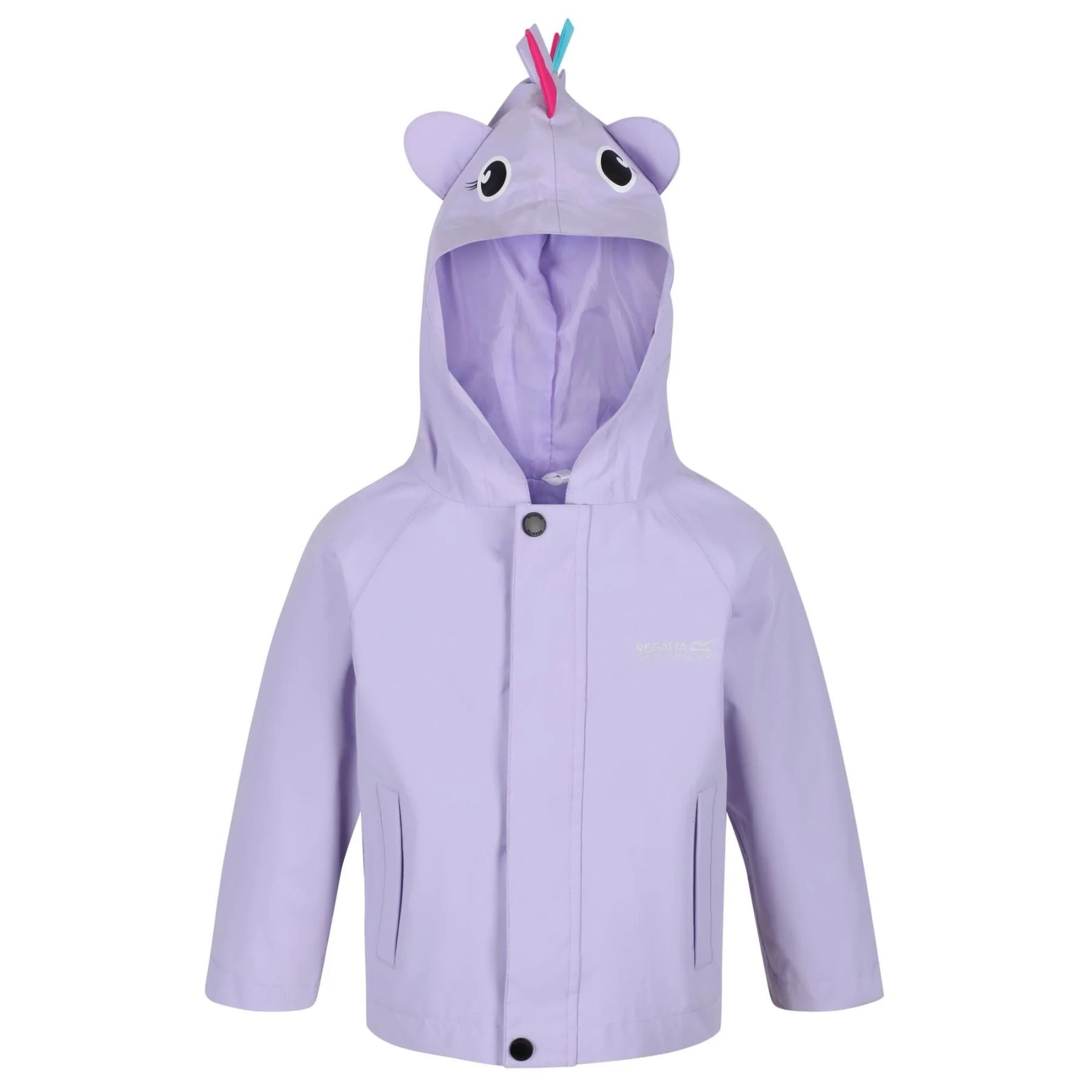 Infants' Animal Jacket - Image 9