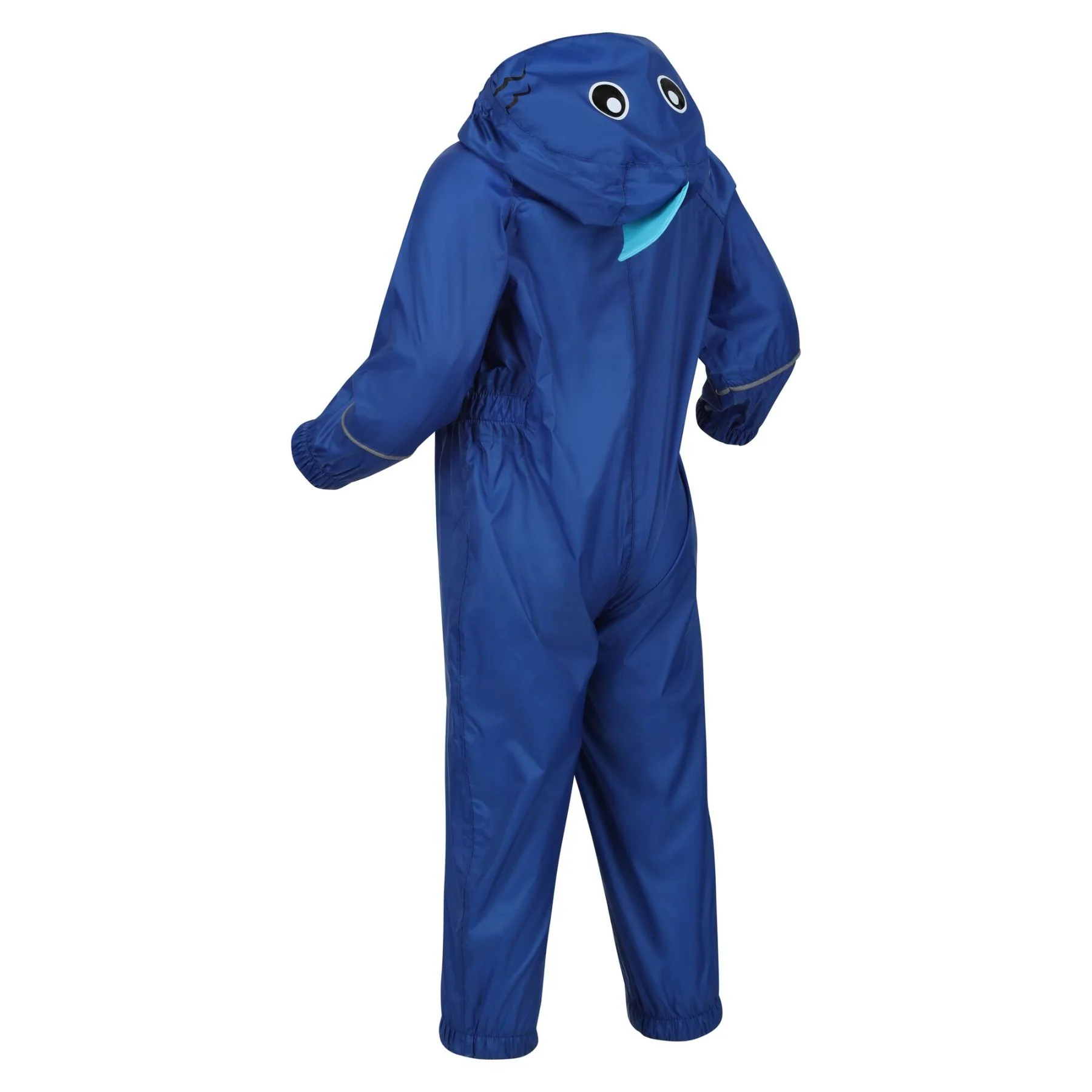 Infants' Charco Breathable Waterproof Puddle Suit - Image 10