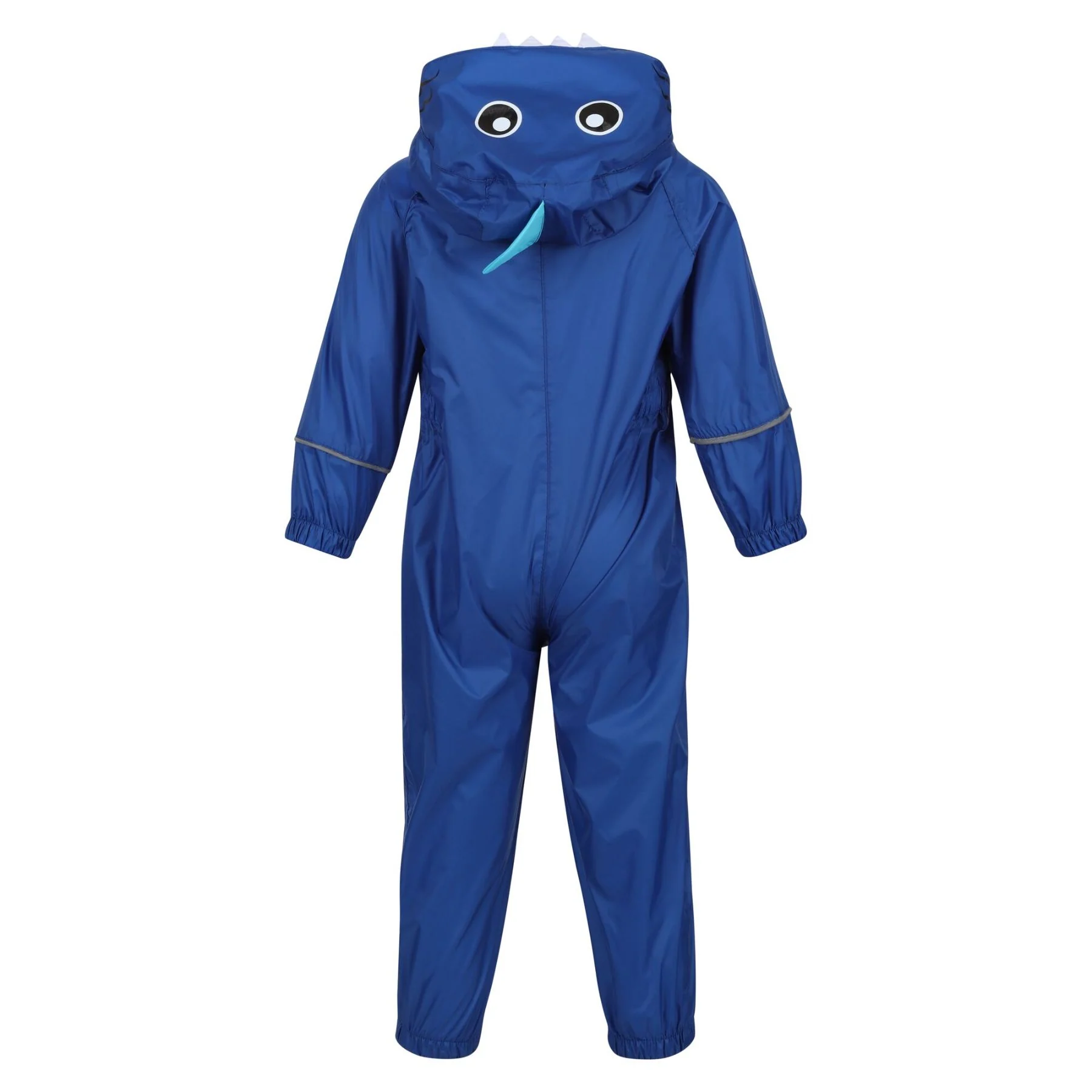 Infants' Charco Breathable Waterproof Puddle Suit - Image 11
