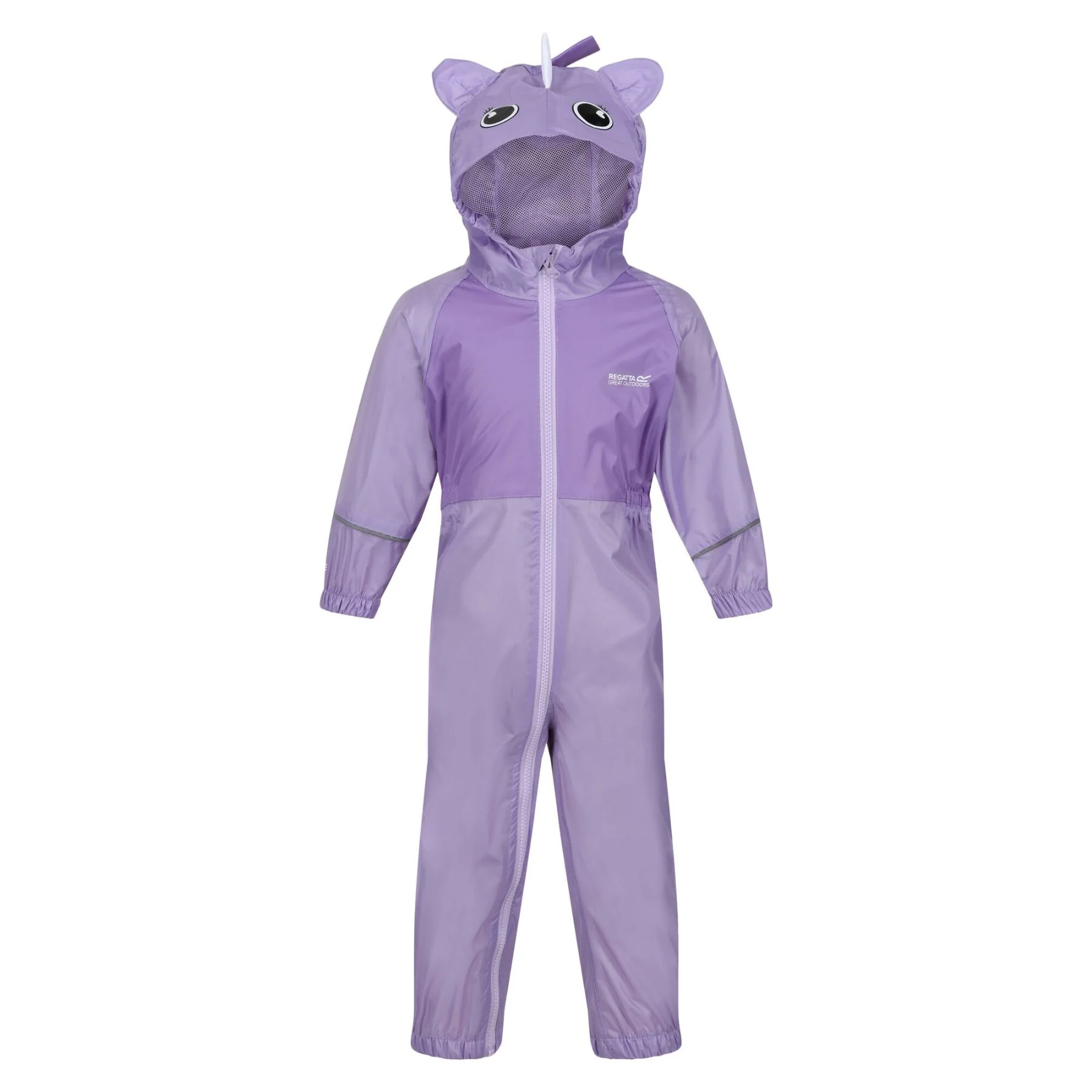Infants' Charco Breathable Waterproof Puddle Suit - Image 4