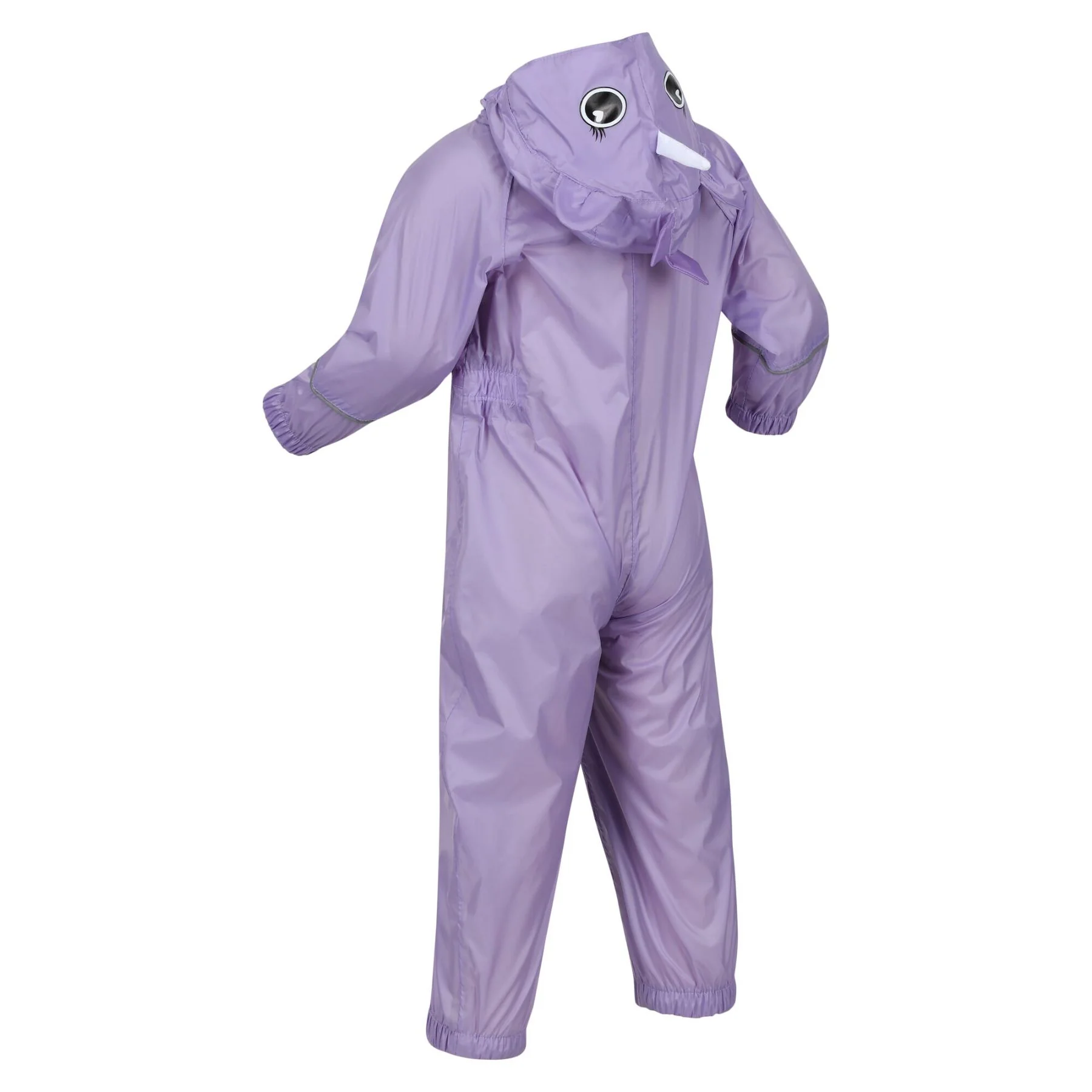 Infants' Charco Breathable Waterproof Puddle Suit - Image 6