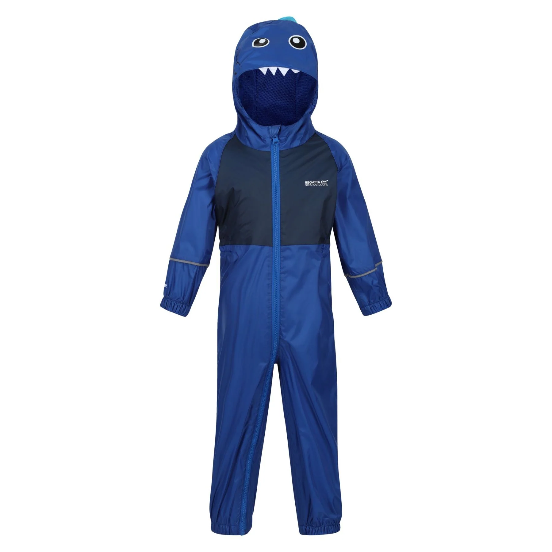 Infants' Charco Breathable Waterproof Puddle Suit - Image 8