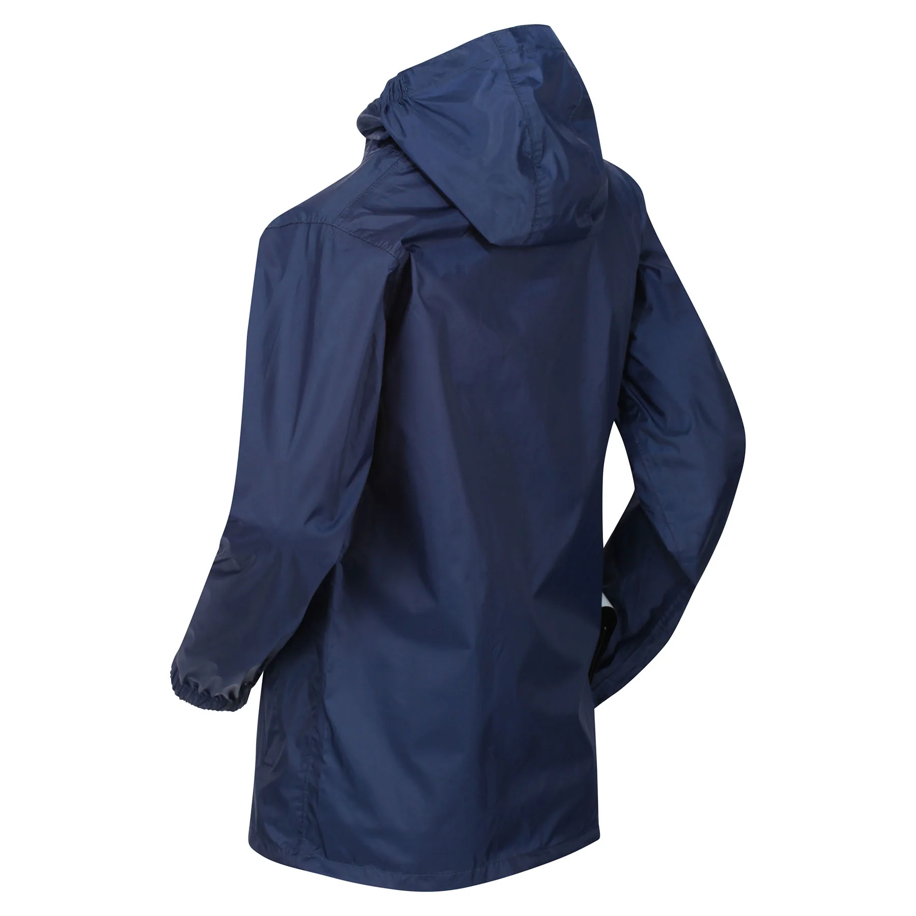 Kids' Pack-It Waterproof Packaway Jacket - Image 11