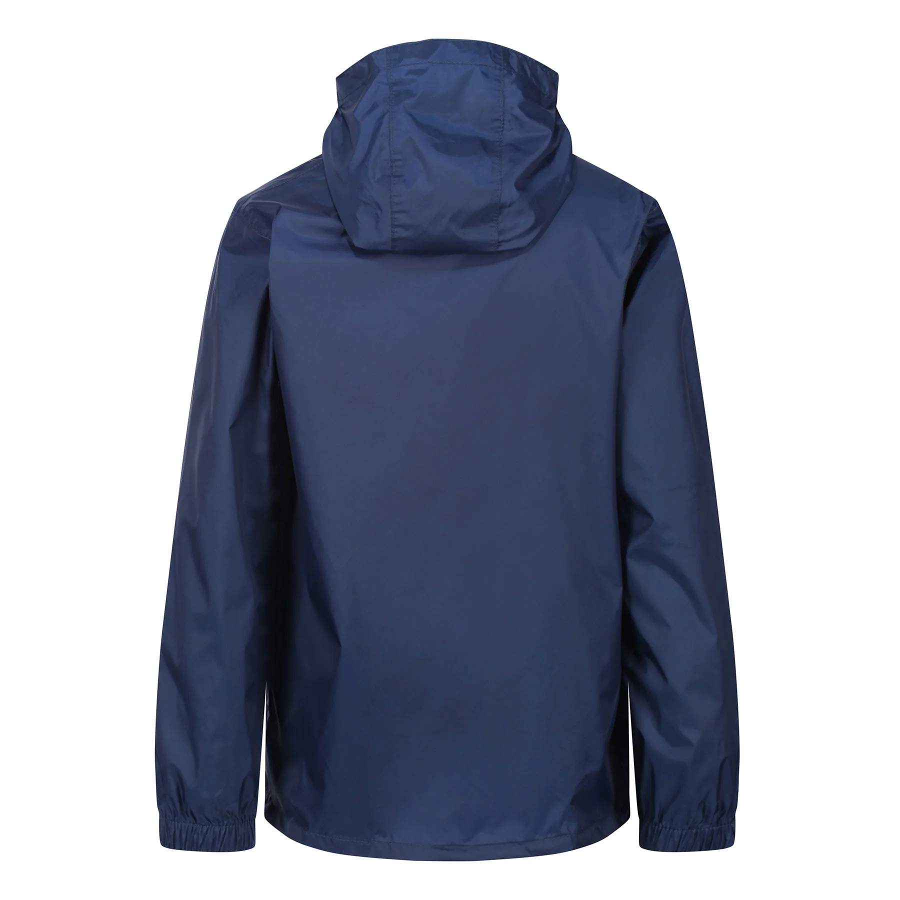 Kids' Pack-It Waterproof Packaway Jacket - Image 12