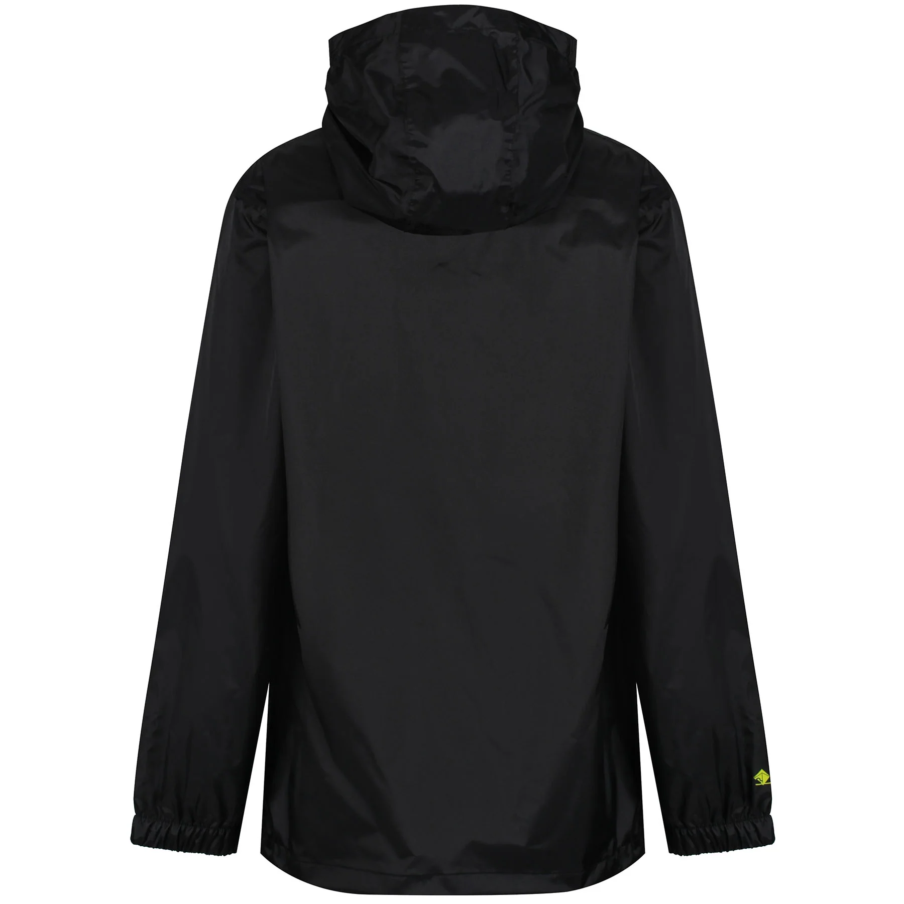 Kids' Pack-It Waterproof Packaway Jacket - Image 20