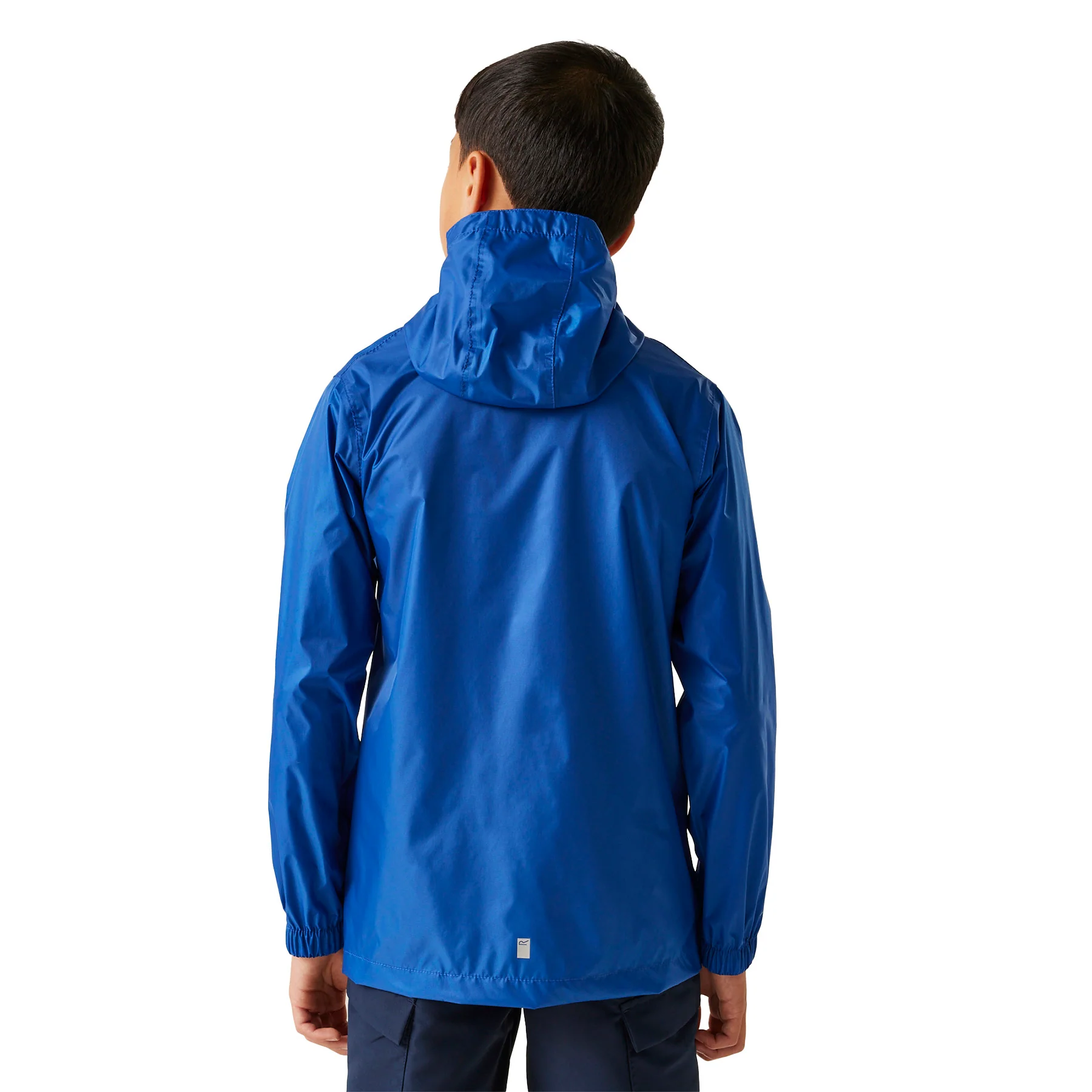 Kids' Pack-It Waterproof Packaway Jacket - Image 22