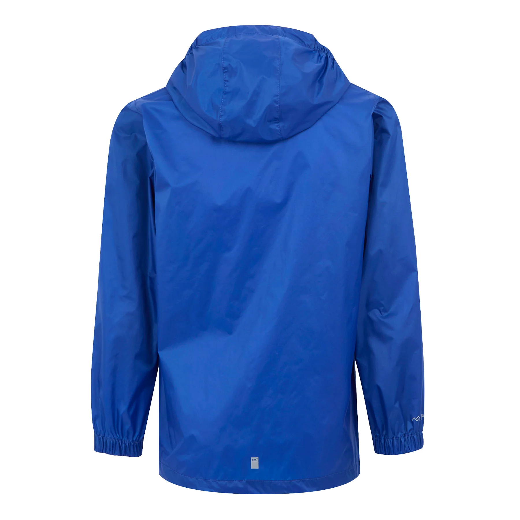 Kids' Pack-It Waterproof Packaway Jacket - Image 29
