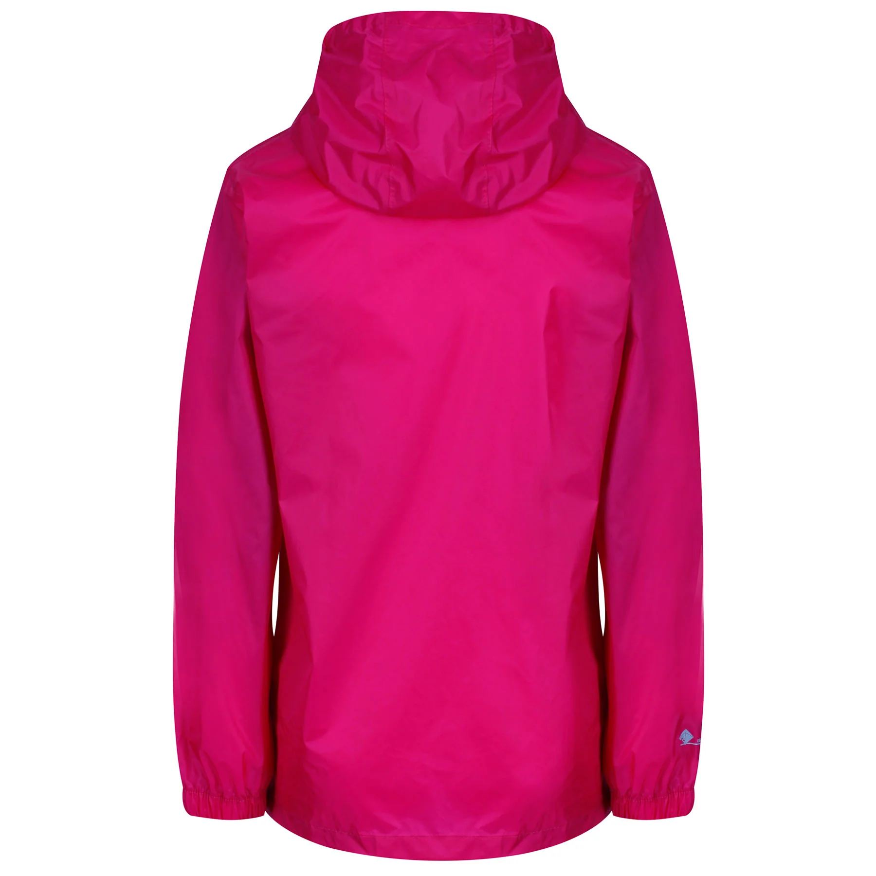 Kids' Pack-It Waterproof Packaway Jacket - Image 46