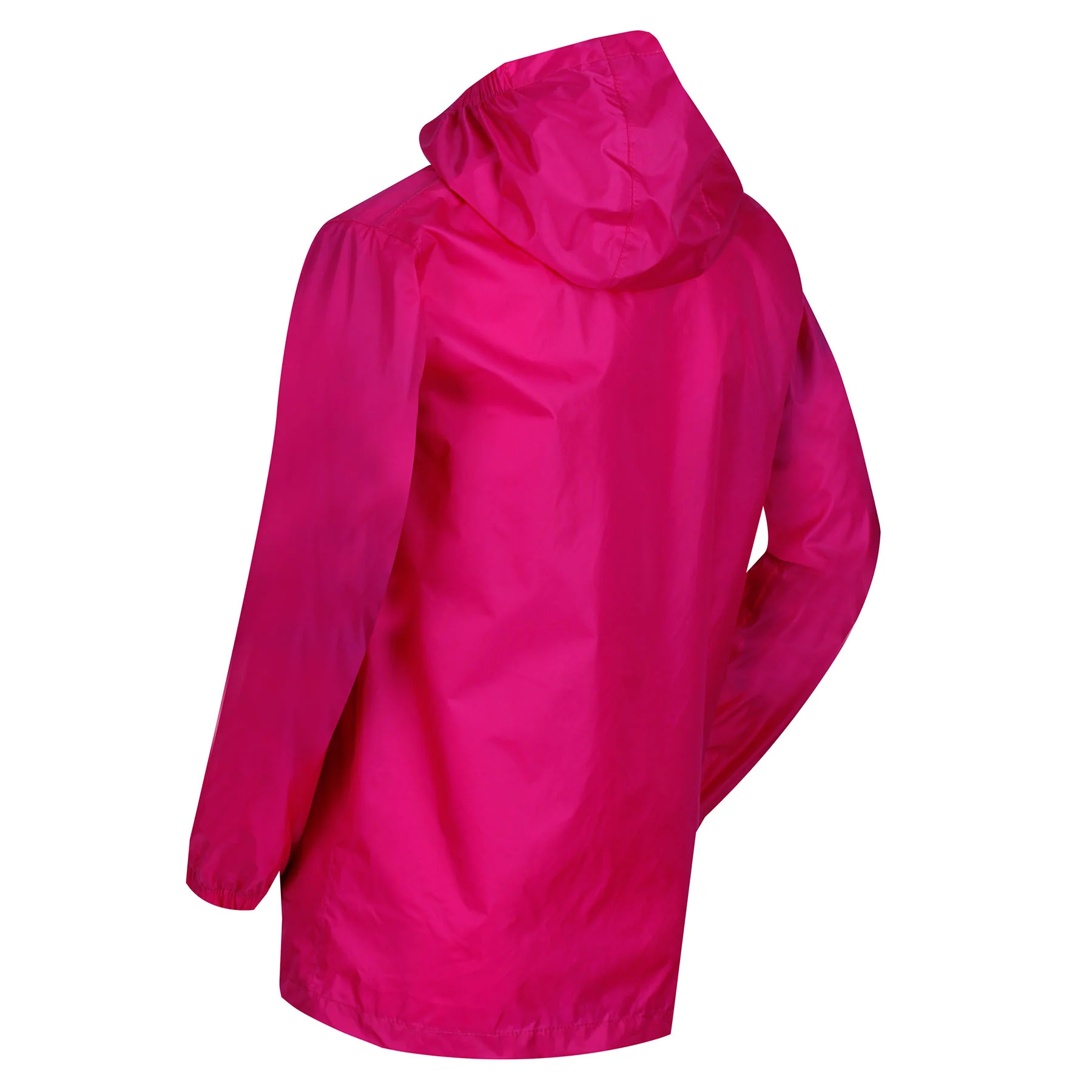 Kids' Pack-It Waterproof Packaway Jacket - Image 48