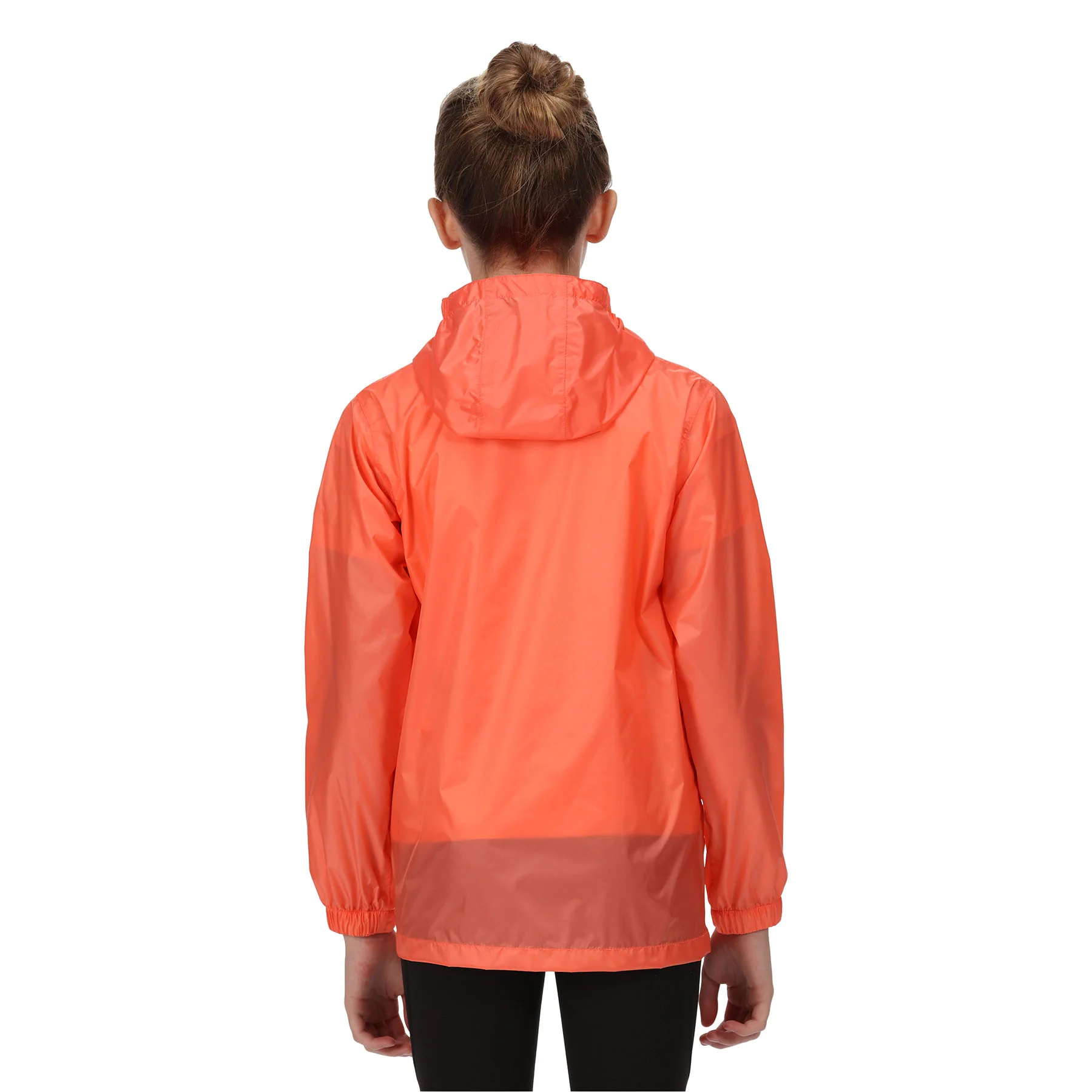 Kids' Pack-It Waterproof Packaway Jacket - Image 50